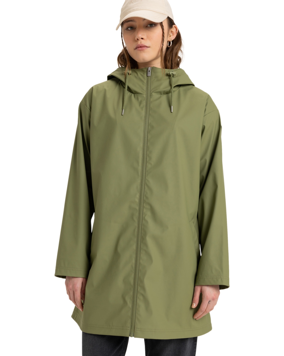 Roxy Regenjacke »Raining Again«