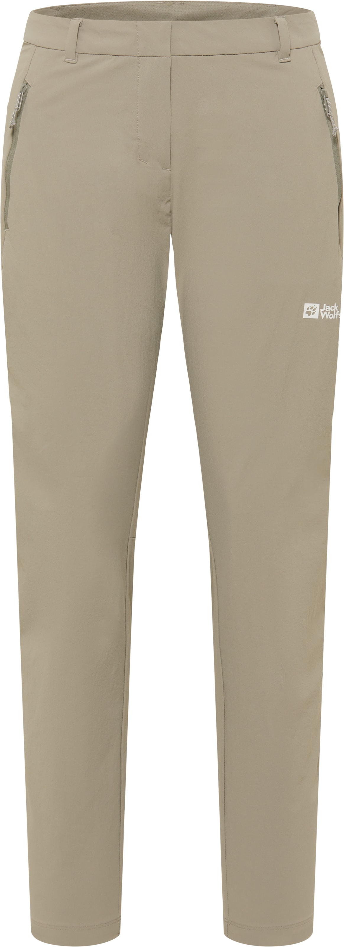 Jack Wolfskin Funktionshose »HIKEOUT PANTS W«