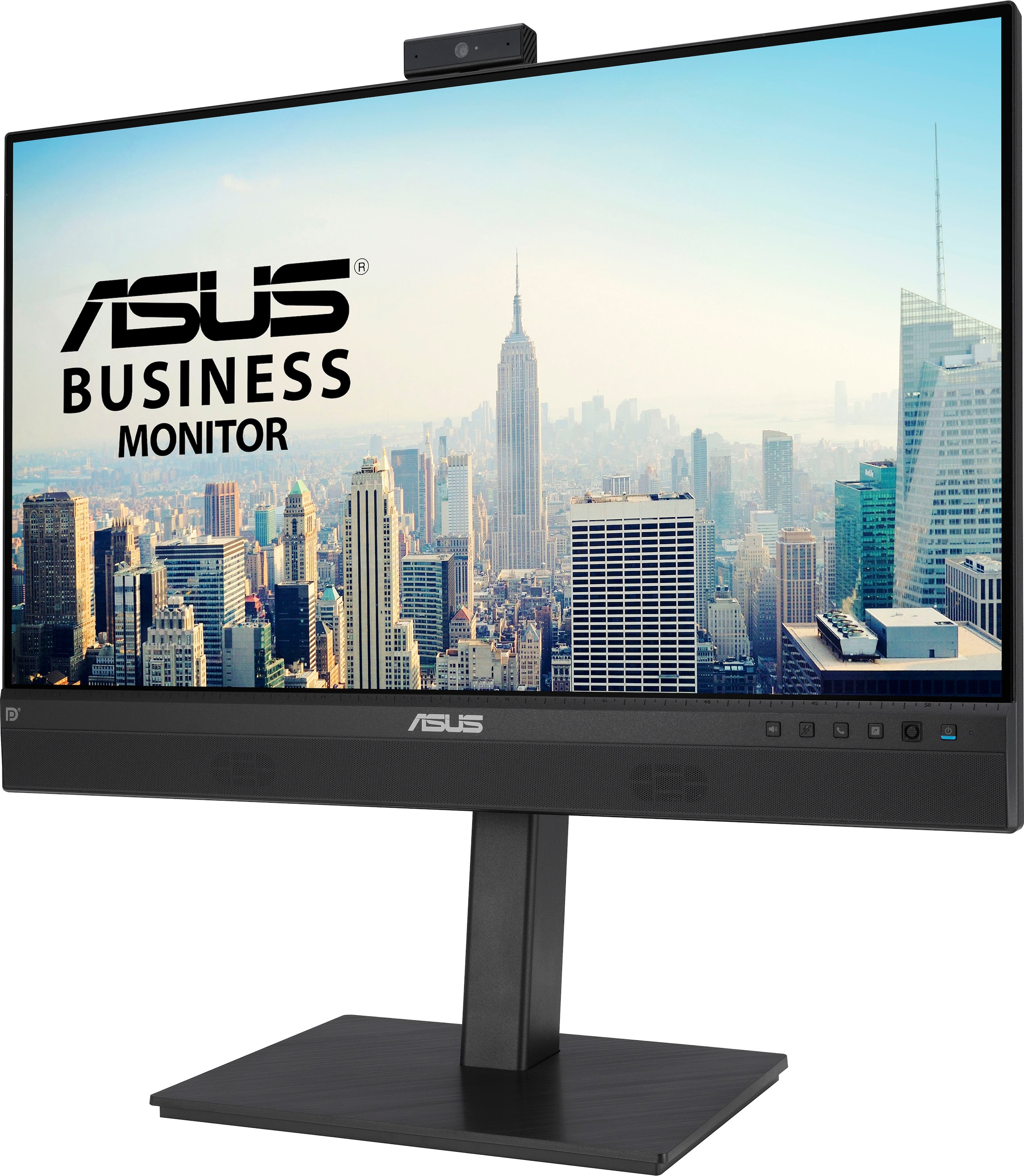 Asus LED-Monitor »BE24ECSNK«, 61 cm/24 Zoll, 1920 x 1080 px, Full HD, 5 ms Reaktionszeit, 60 Hz