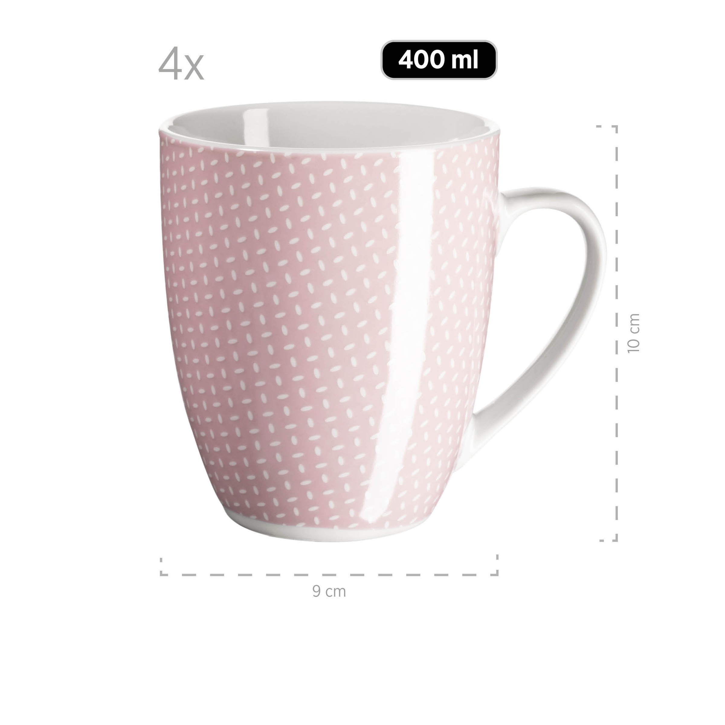 MÄSER Kombiservice »Kitchen Time II«