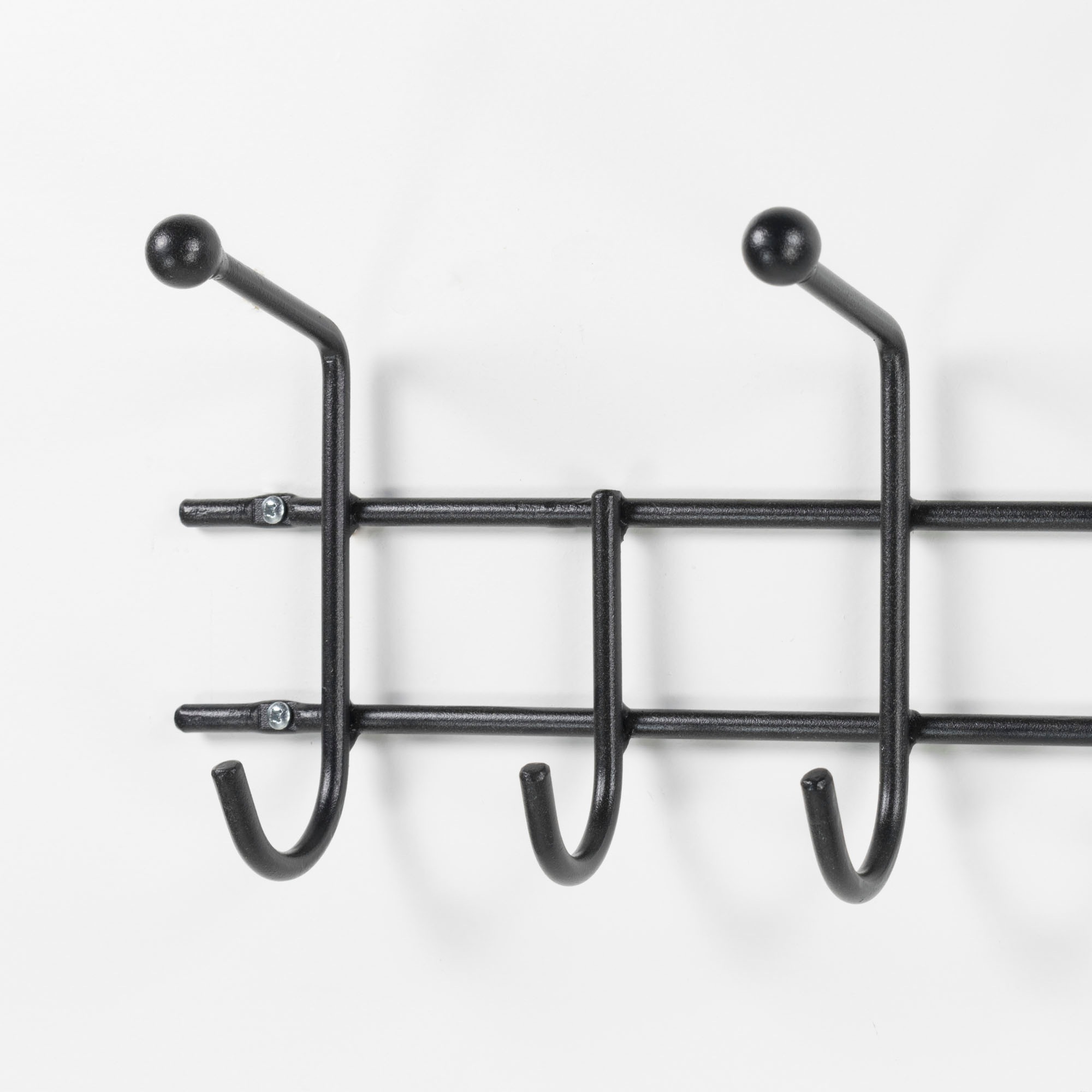 Spinder Design Garderobenhalter »Barato«, Metall, Breite 119 cm