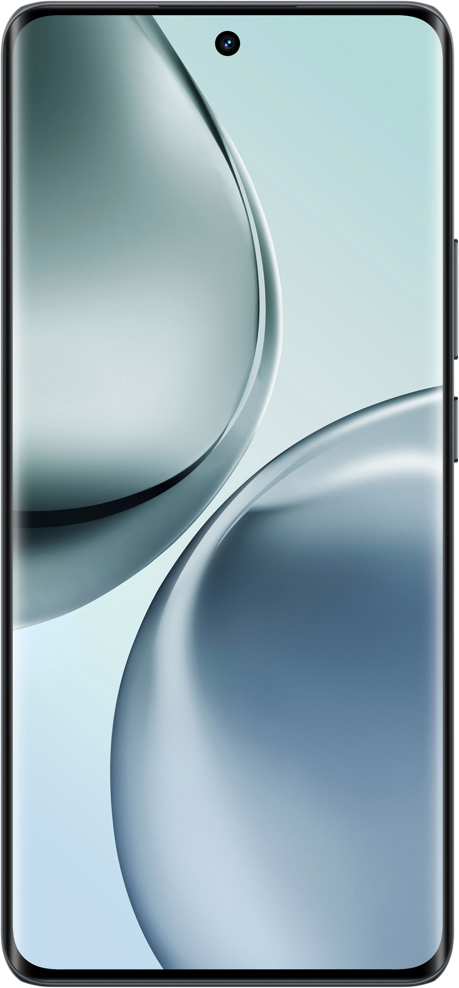 Realme Smartphone »14 Pro+ 5G 512GB 12GB« Suede Gray