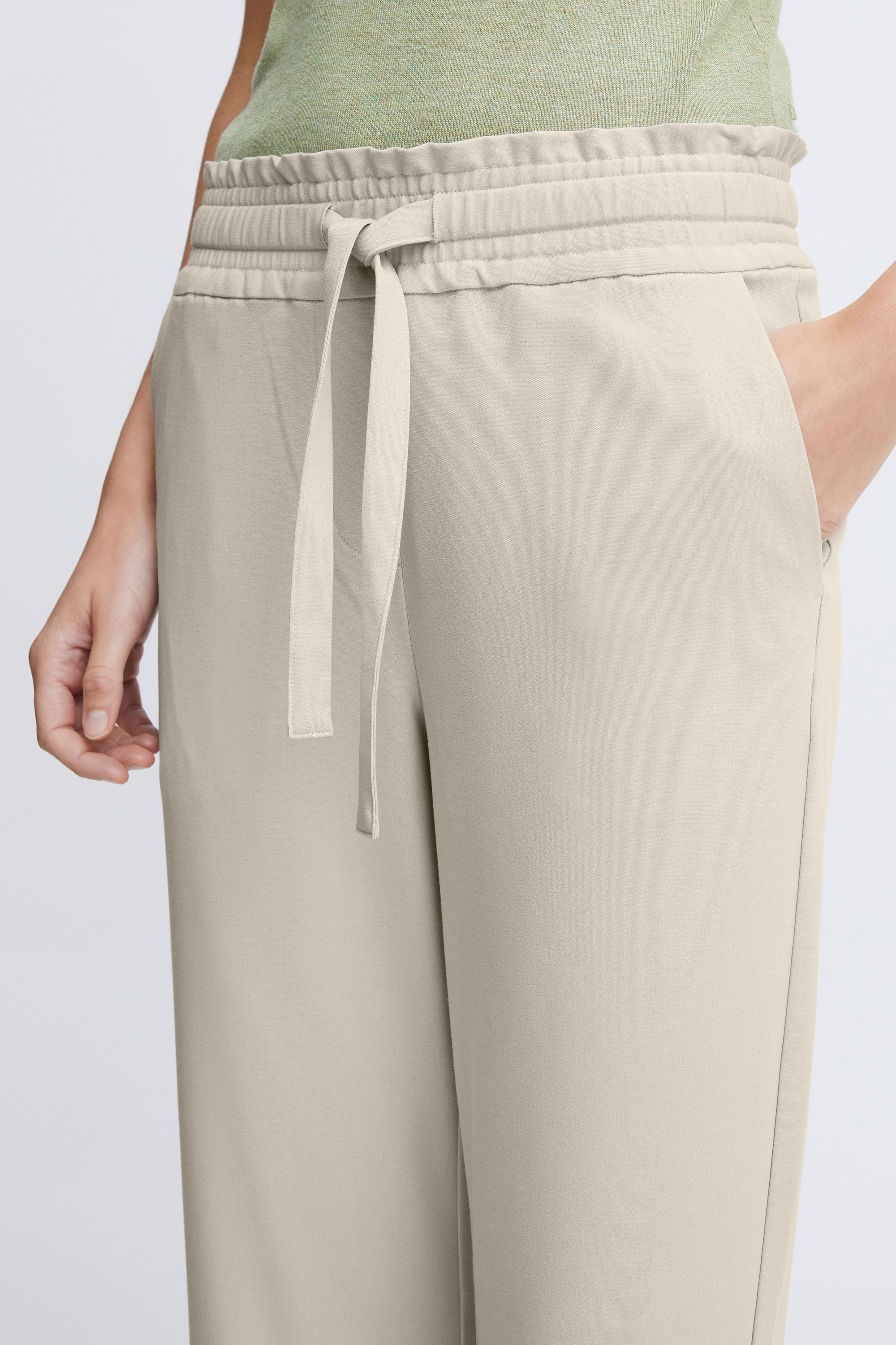 b.young Stoffhose »Stoffhose BYDanta«