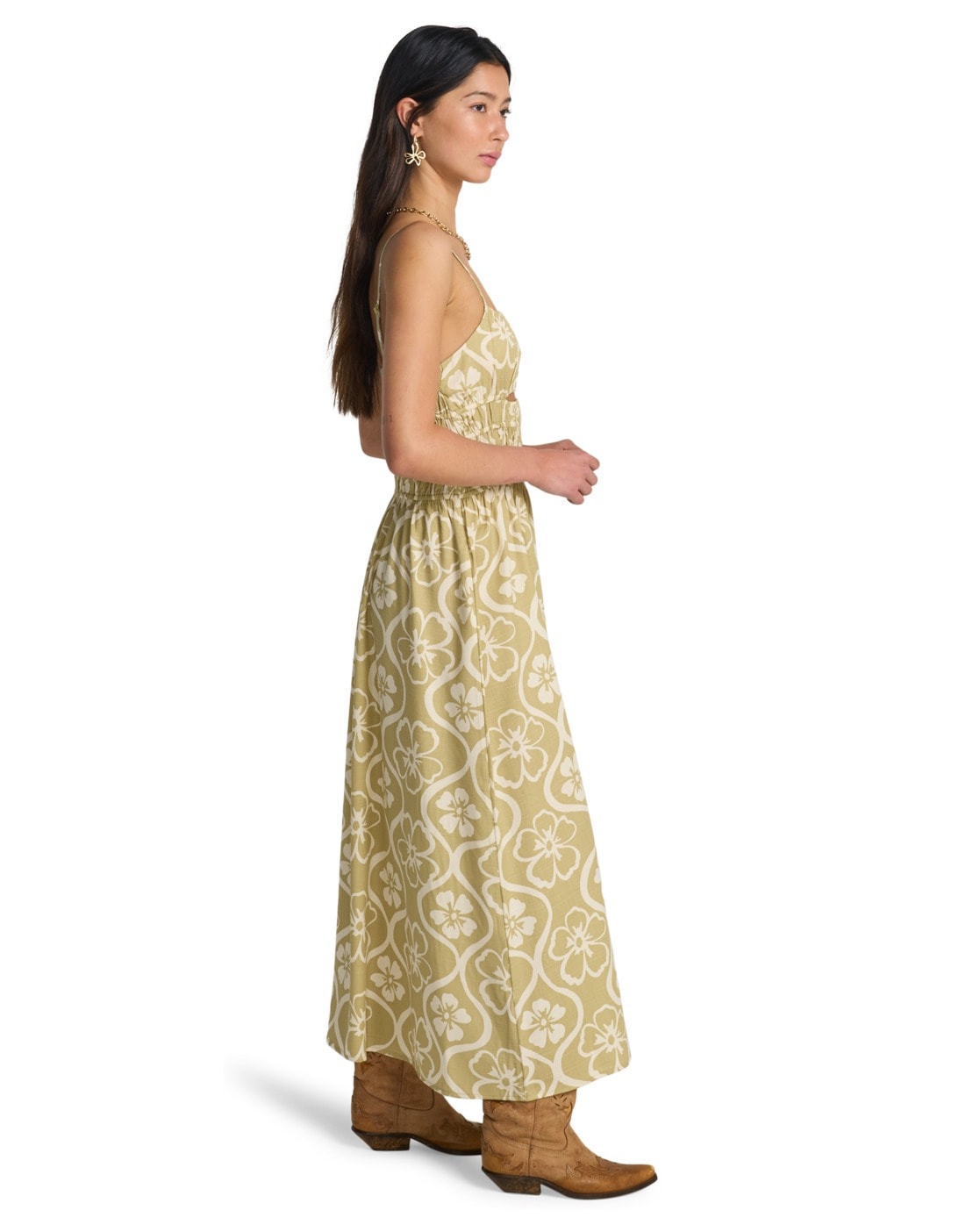 Billabong Trägerkleid »Cloud«