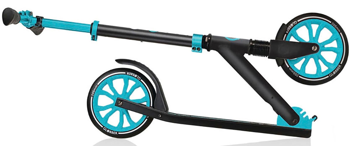 Globber Scooter »NL 205«