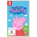Bandai Spielesoftware »Meine Freundin Peppa Pig«, Nintendo Switch