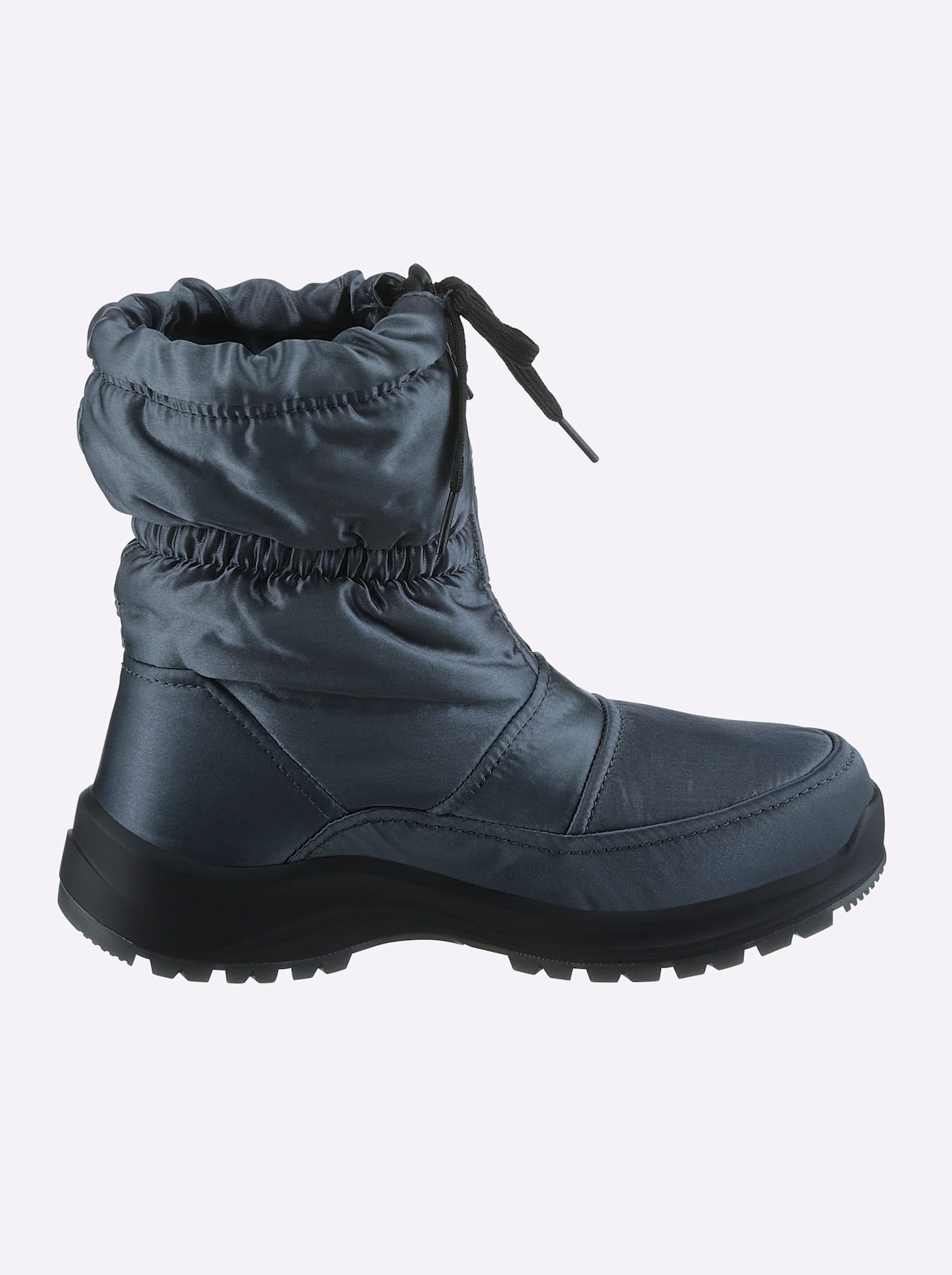 Josef Seibel Stiefel