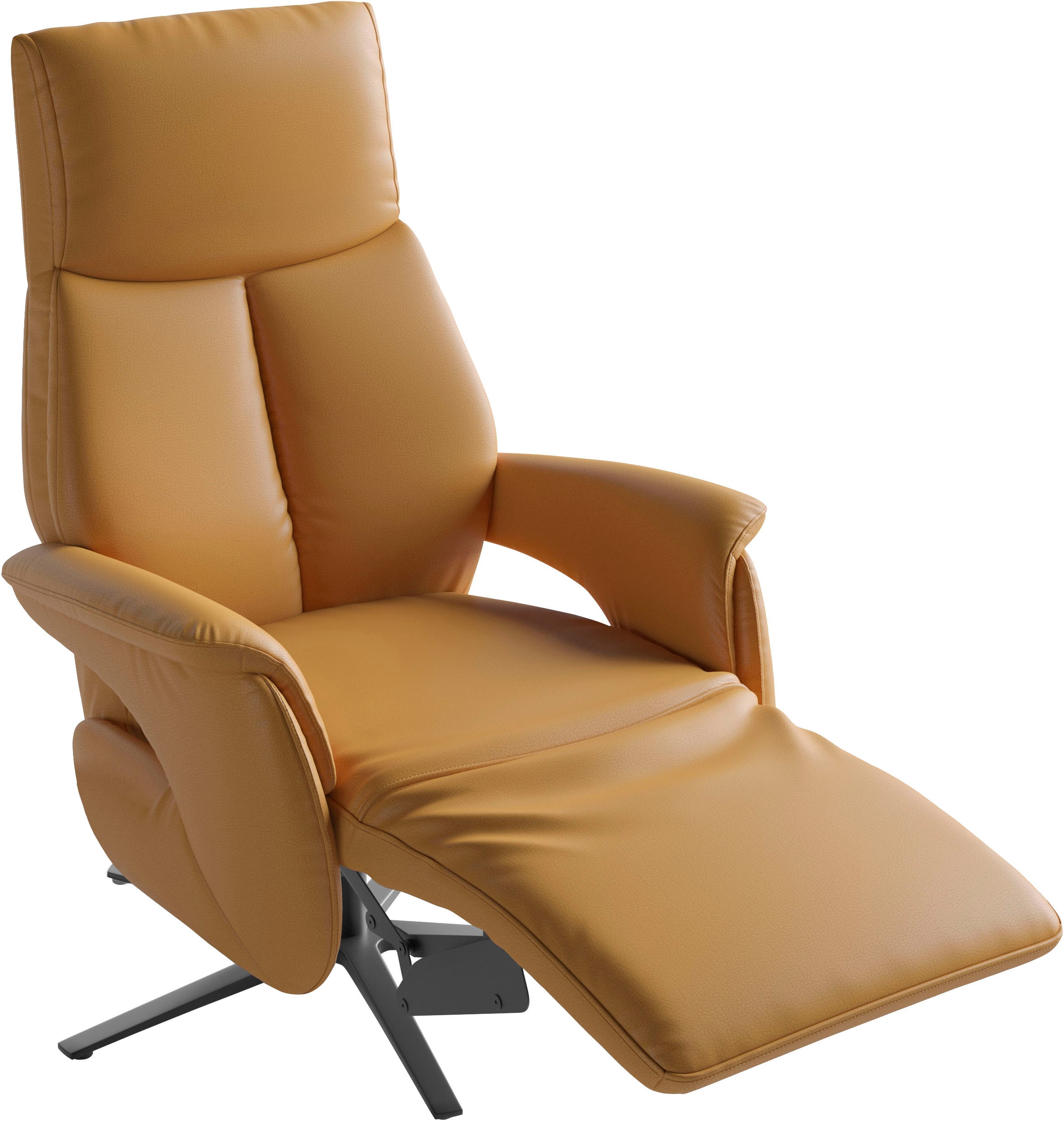 sit&more TV-Sessel »TV Lazy« zur Auswahl mit Herz-Waage-Position