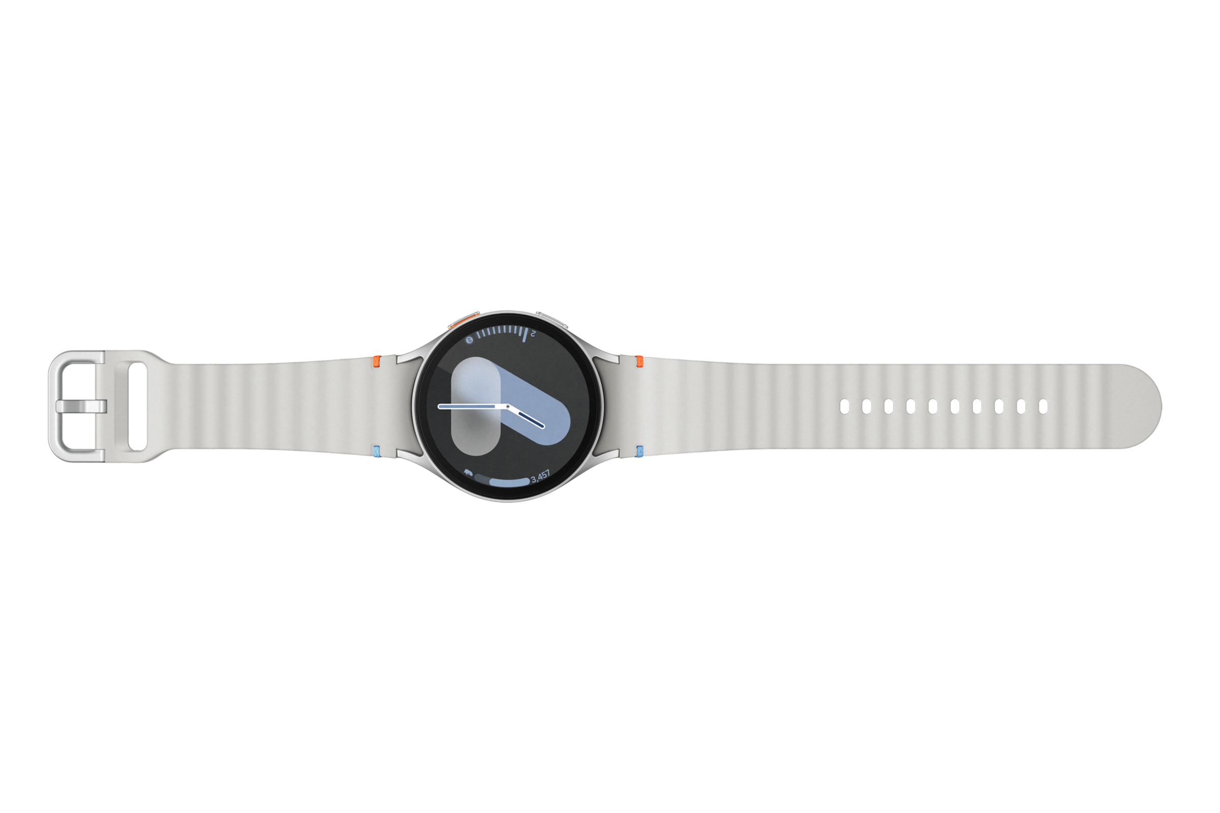 Samsung Smartwatch »Galaxy Watch 7«, 32 GB,)