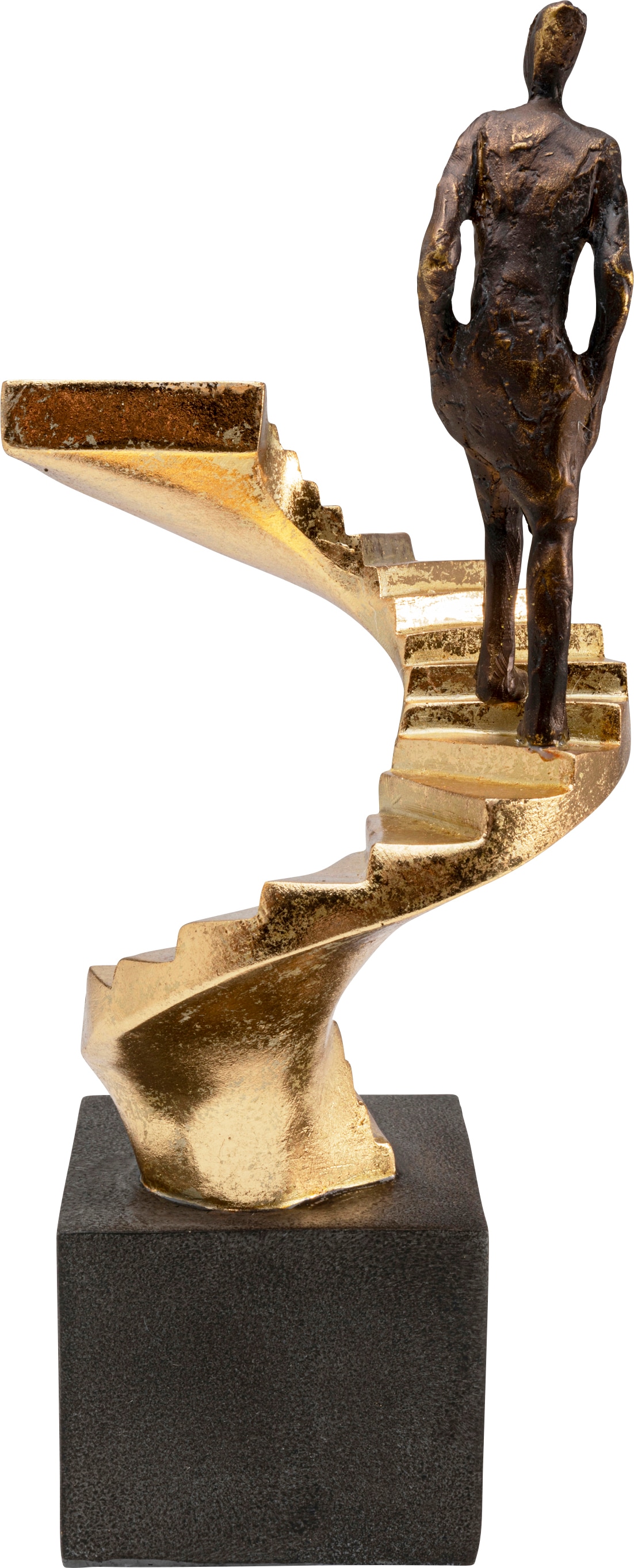 Kare Design Dekoobjekt »Stairway« verschiedene Größen