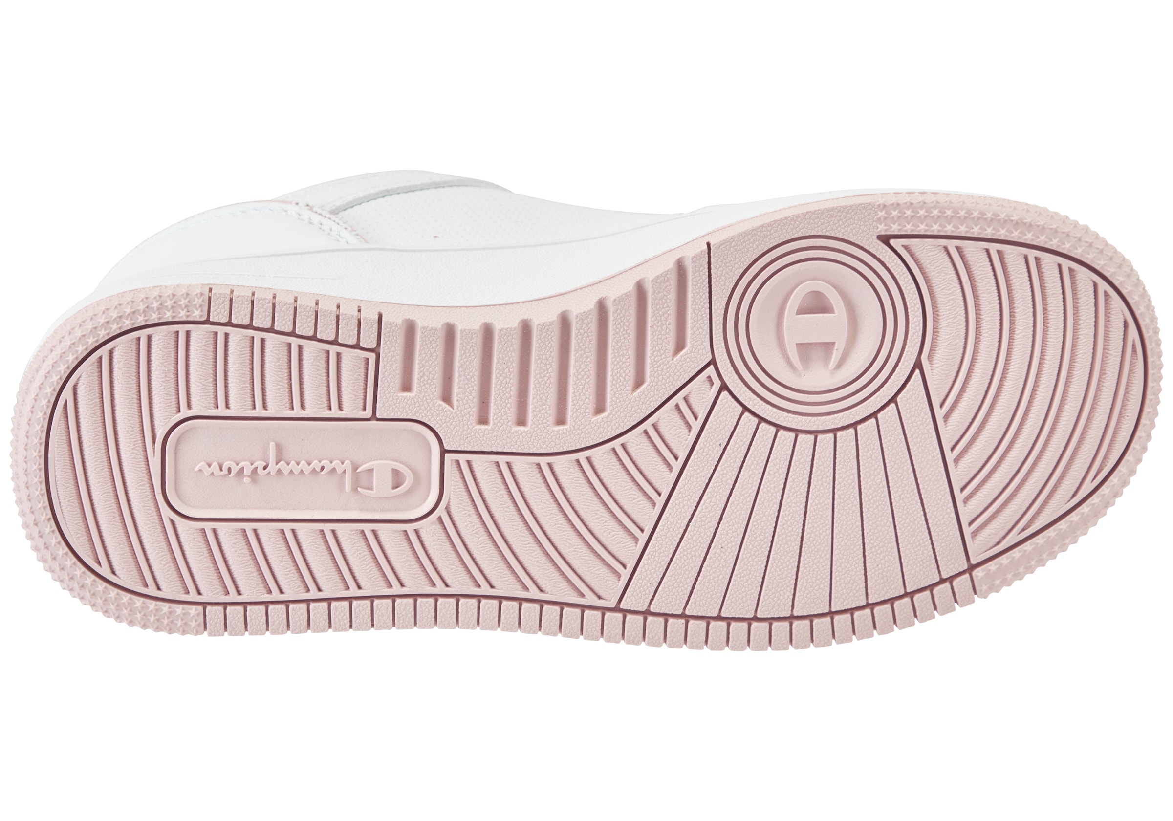 Champion Sneaker »RD18 2. LOW G PS«