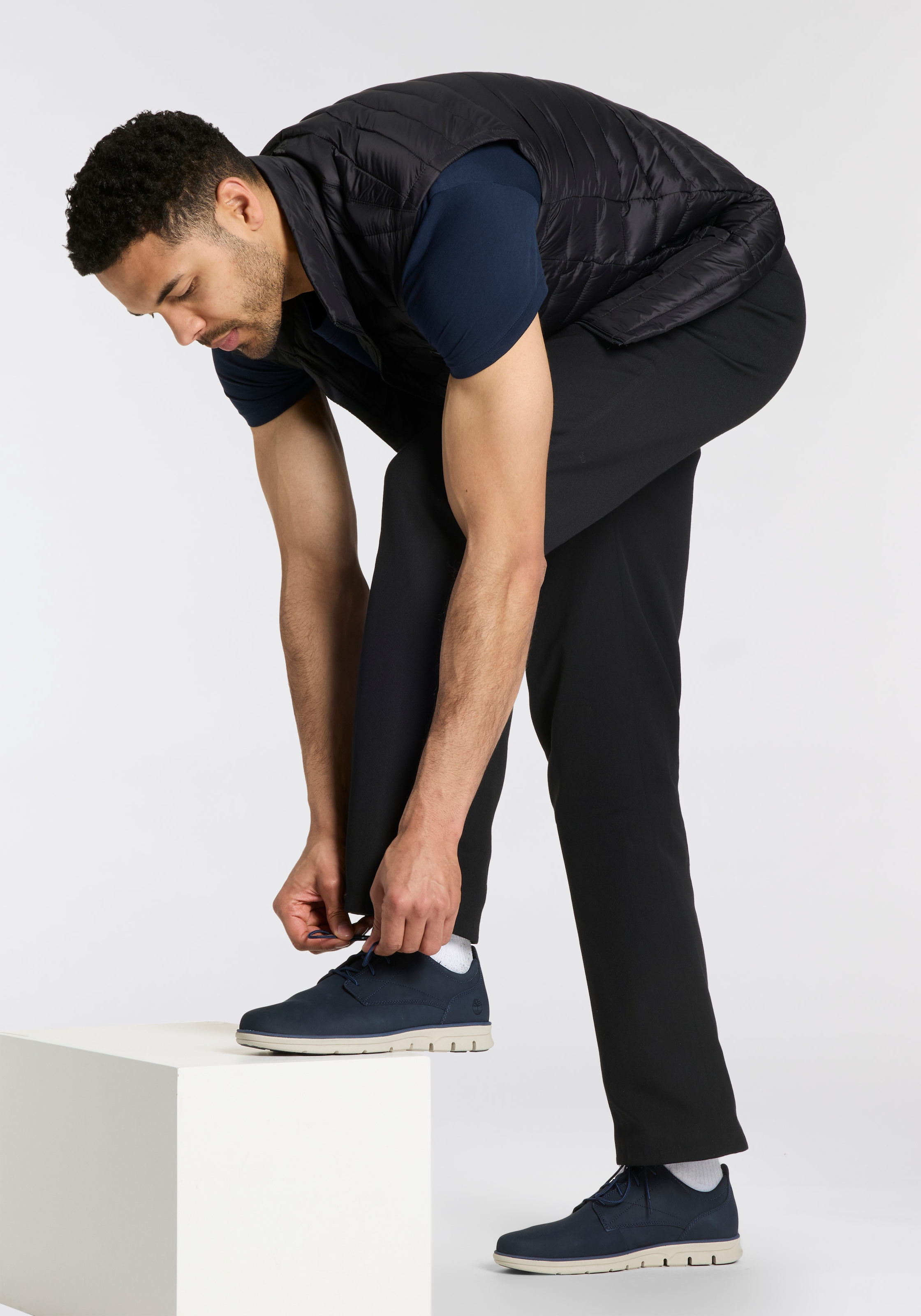 Timberland Sneaker »BRADSTREET LOW LACE UP SNEAKER«