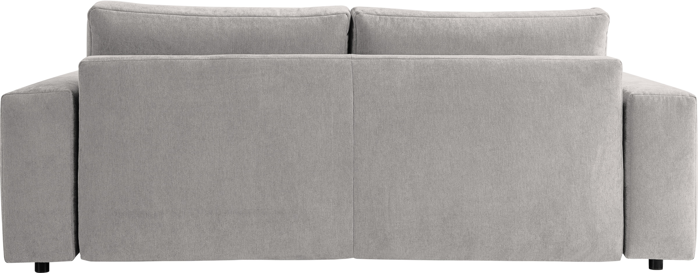 WERK2 Schlafsofa »Lima, inkl. Bettkasten, Breite 245 cm«
