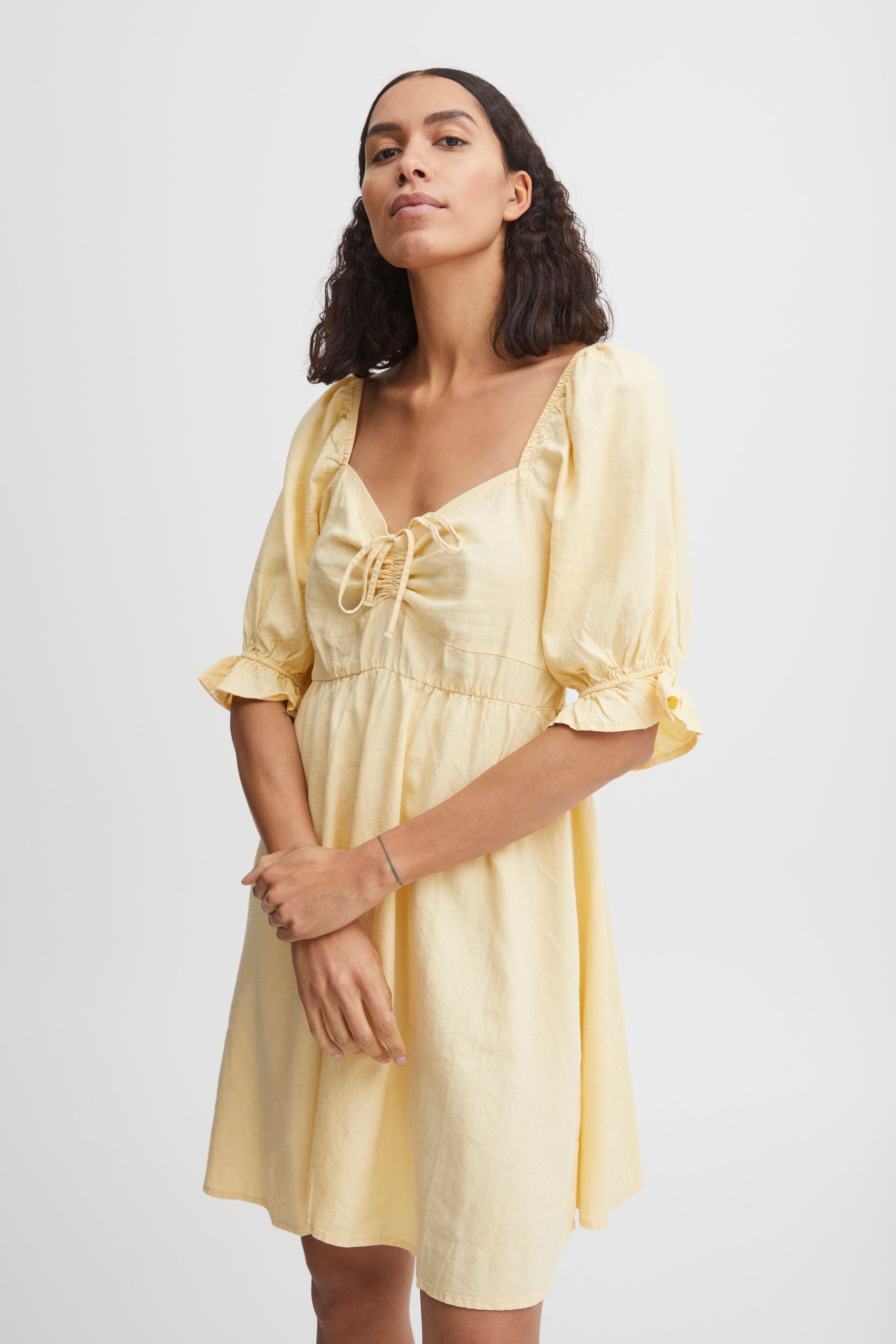 b.young Blusenkleid »Blusenkleid BYFalakka«