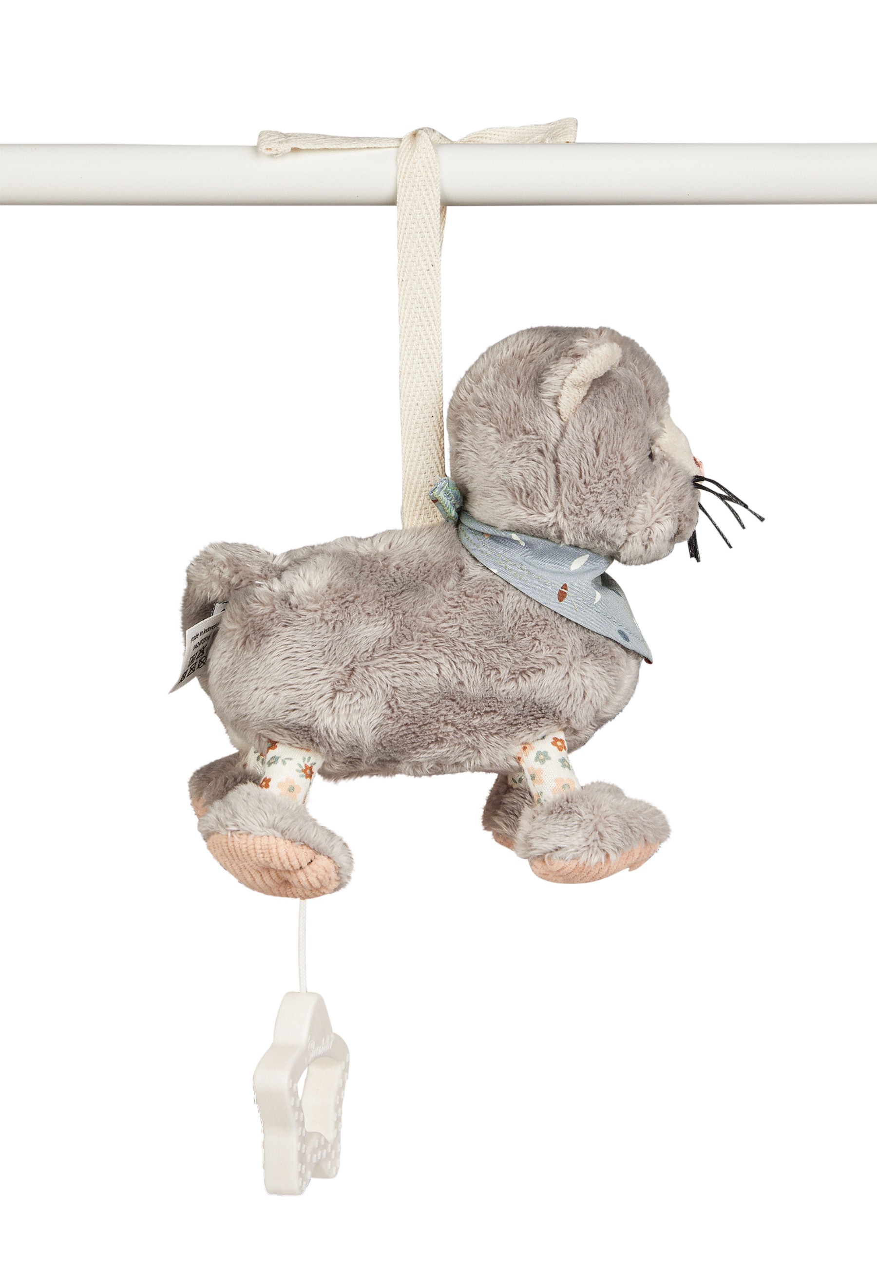 Sterntaler® Spieluhr »Spieluhr S KATZE Lilly«