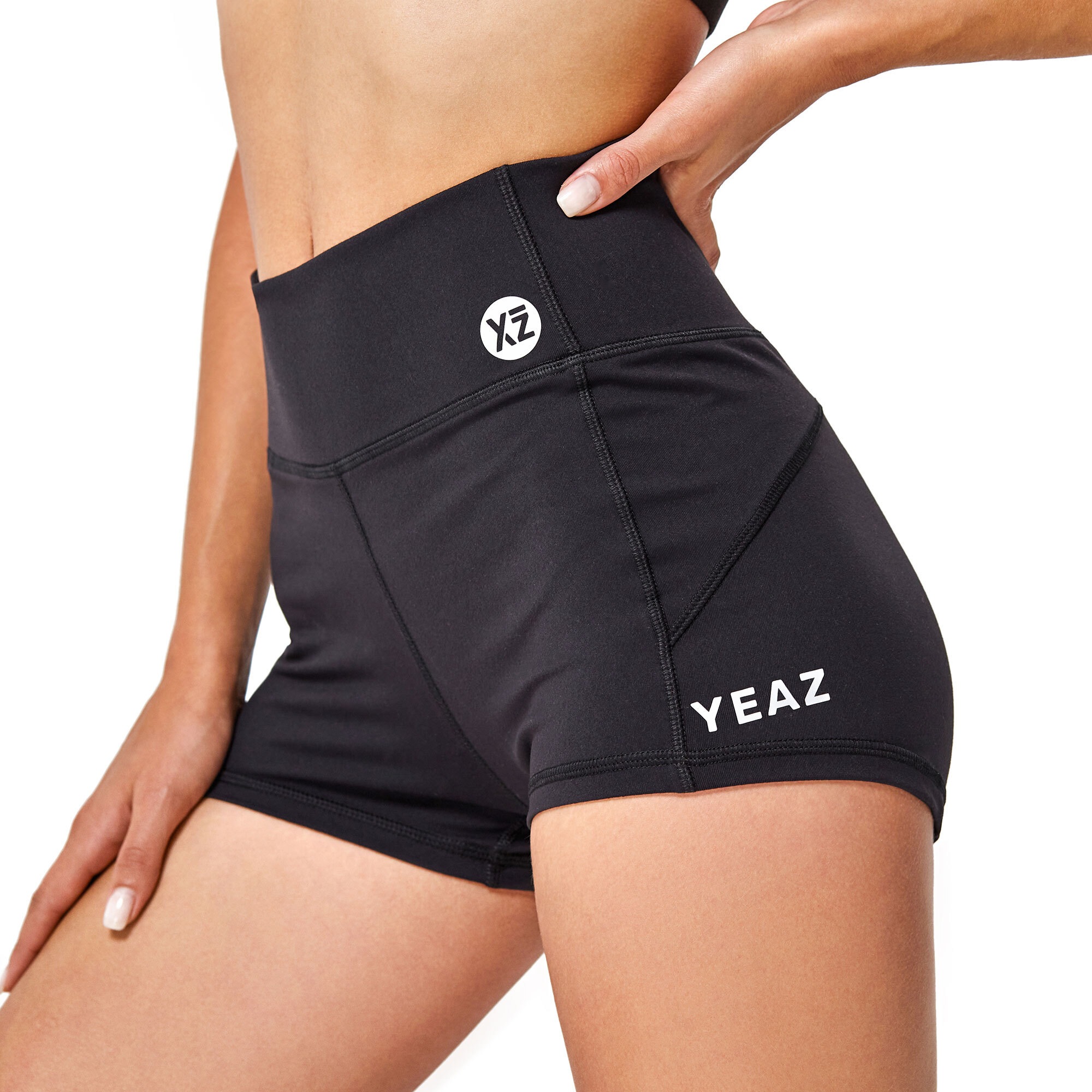 YEAZ Shorts »Shorts XOXO«