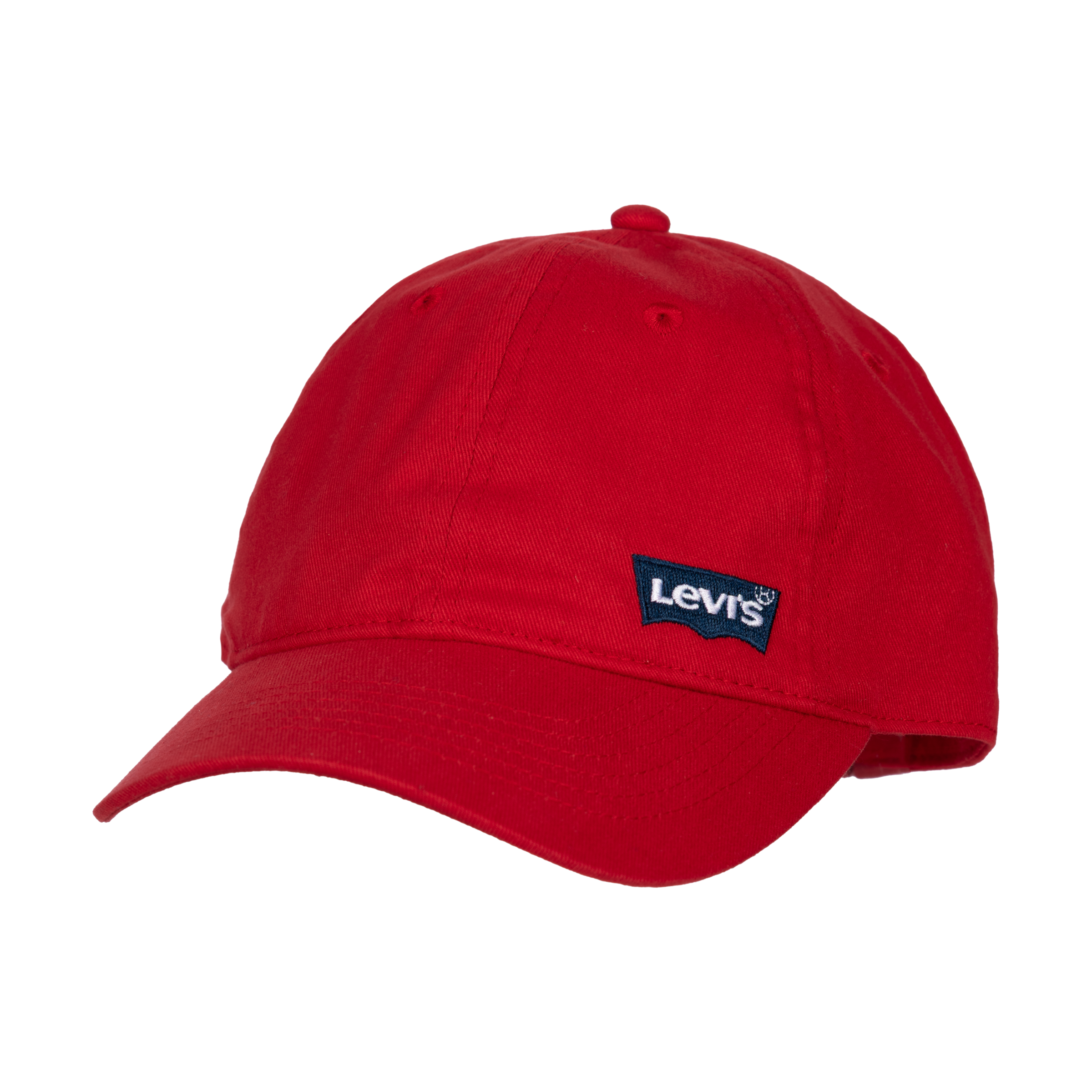 Levi's® Kids Baseball Cap »RICHMOND BATWING CURVE BRIM« UNISEX