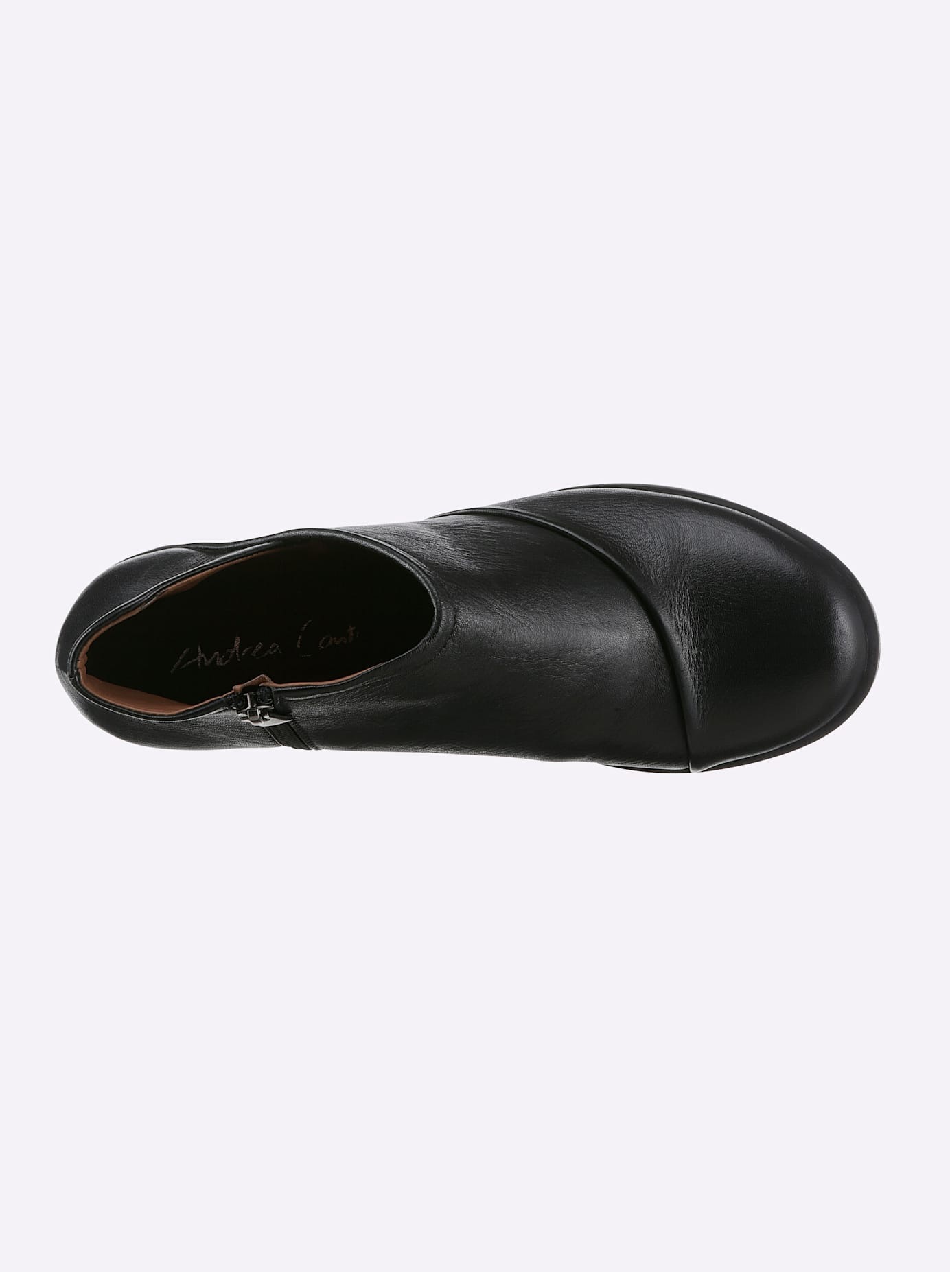 heine Stiefelette