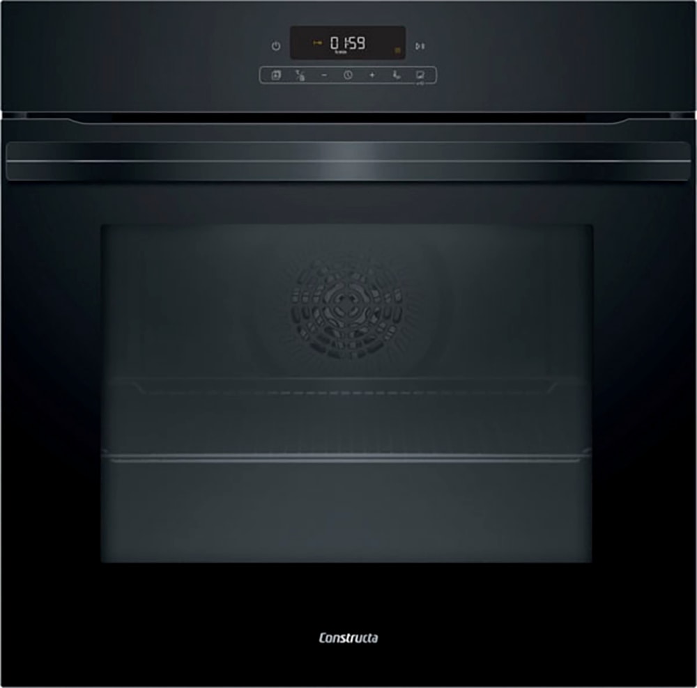 Backofen-Set »CX5PS601«, CX5PS601, mit Teleskopauszug nachrüstbar,...