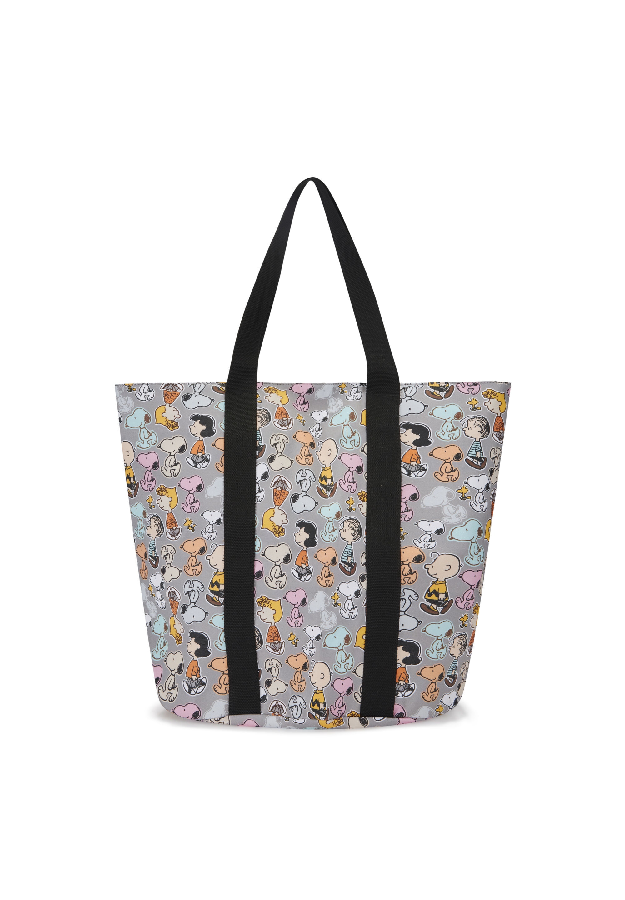 Codello Shopper »Codello Tasche« aus robustem Jacquard-Gewebe