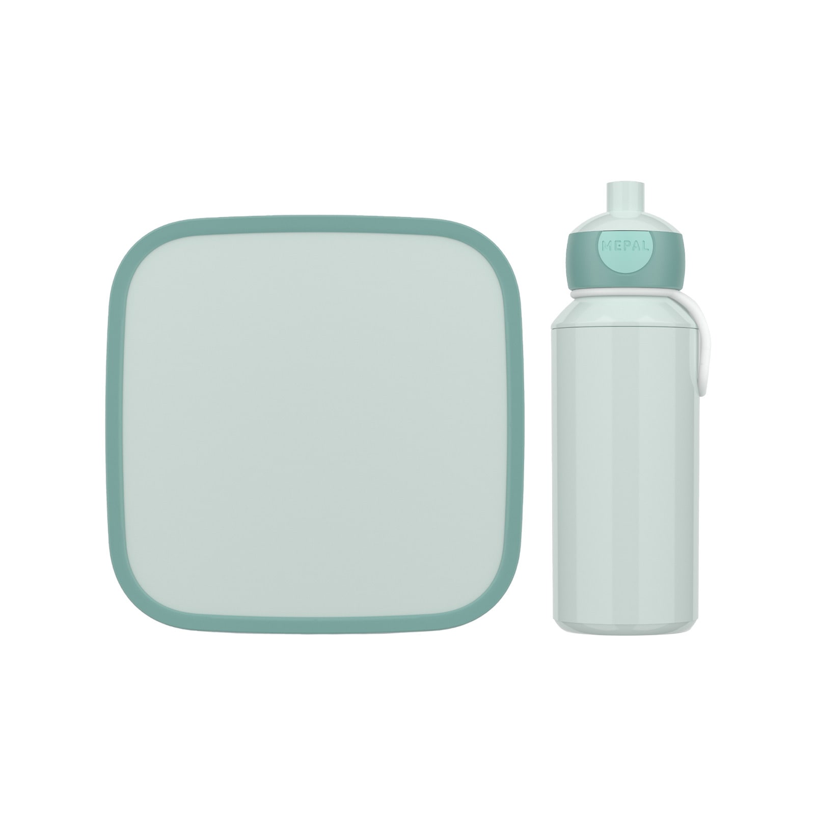 Mepal Lunchbox "Lunchset XL Campus (2025)" Spülmaschinenfest