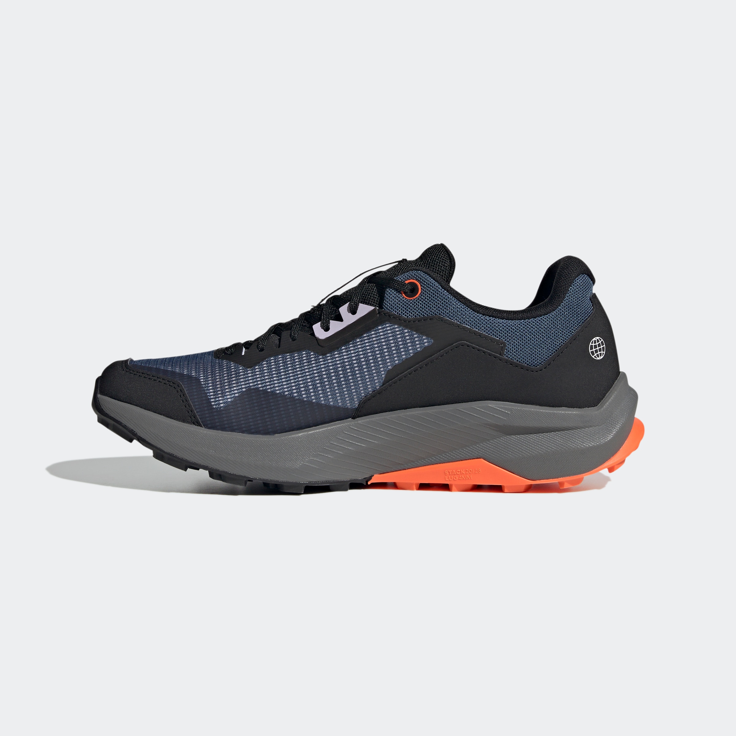 adidas TERREX Laufschuh »TERREX TRAIL RIDER TRAILRUNNING«