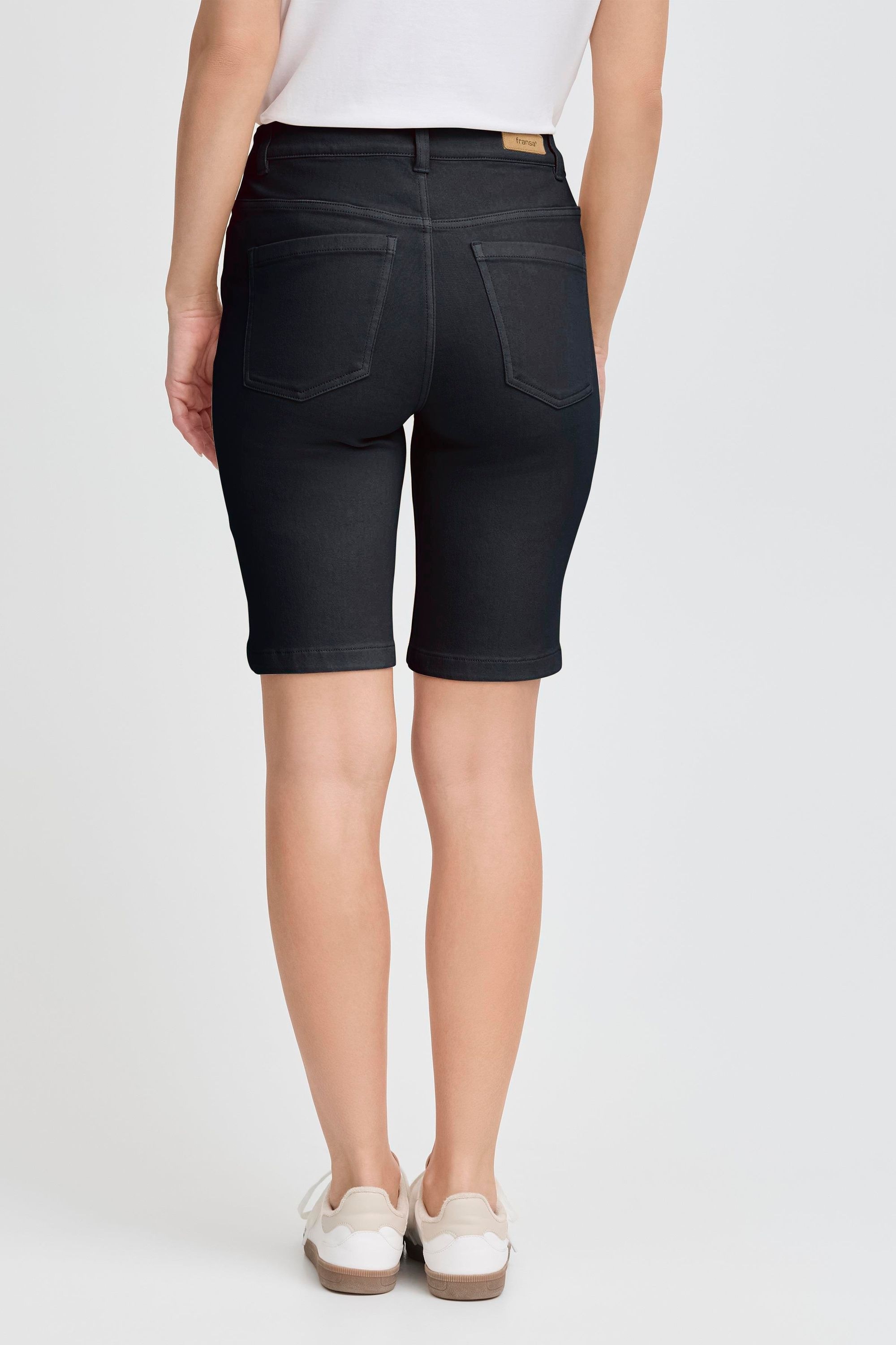 fransa Shorts »Shorts FRLUXE«