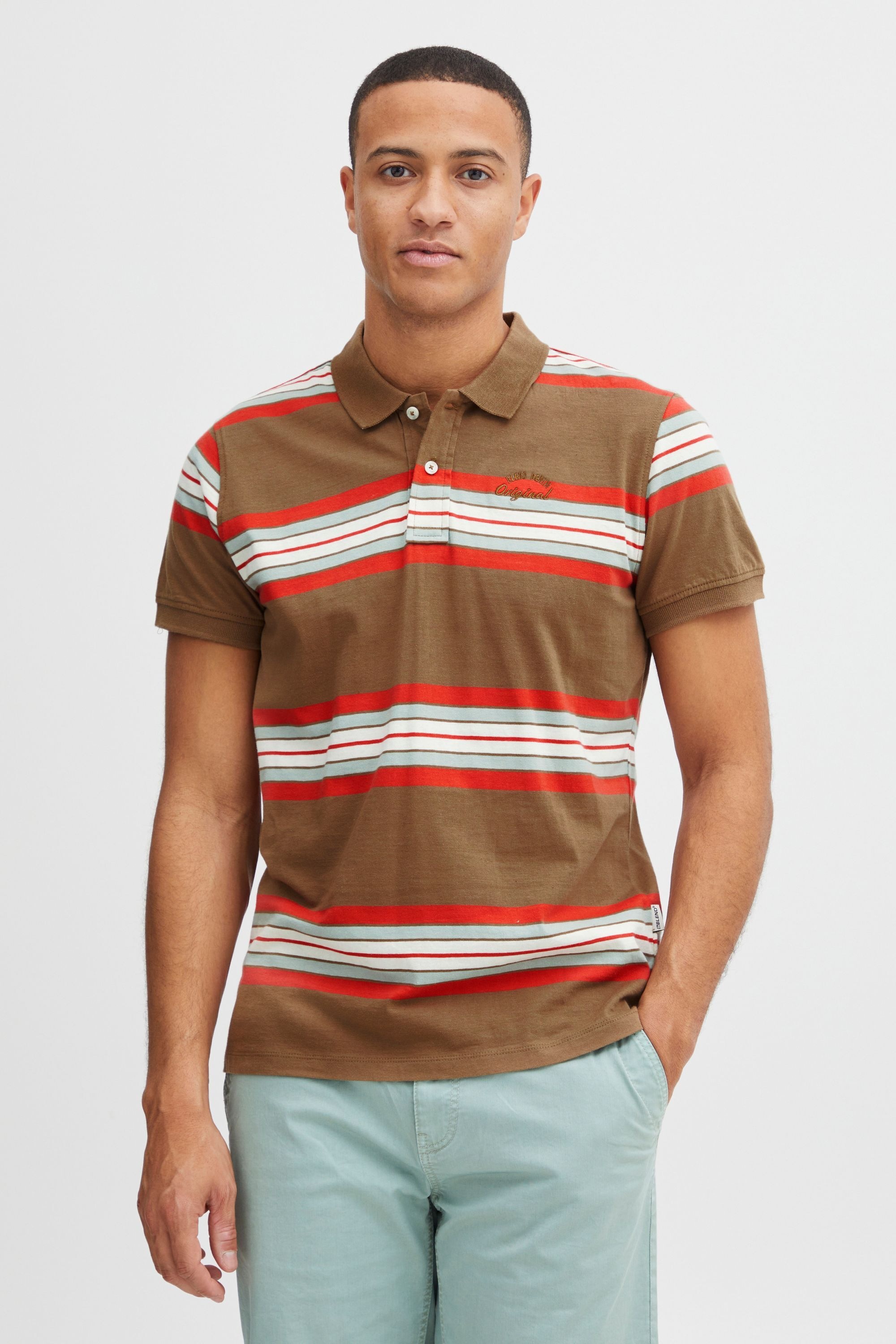 Blend Poloshirt »Poloshirt BHPolo«