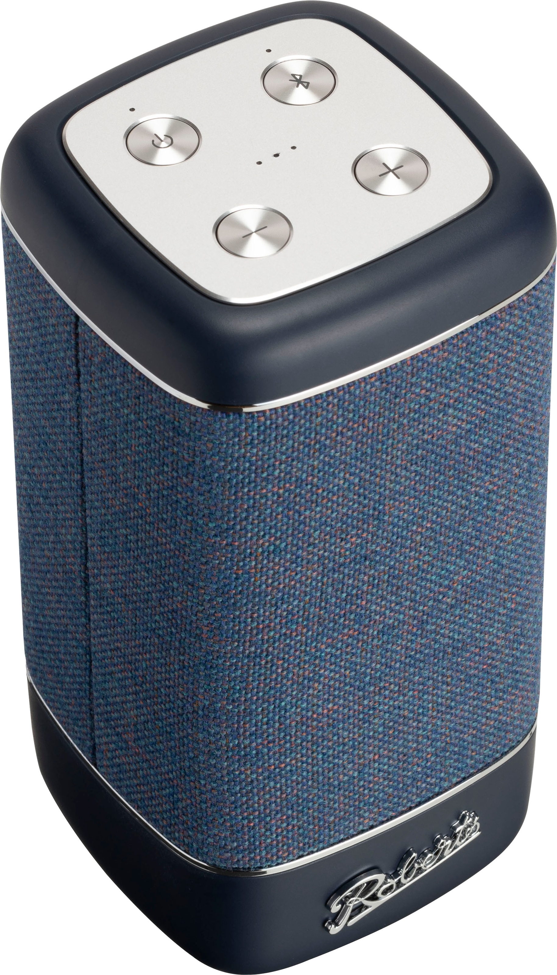 ROBERTS RADIO Bluetooth-Lautsprecher »Beacon 325« Mono (Bluetooth Ladestandsanzeige | Lautstärkeregelung | MULTIPAIR )