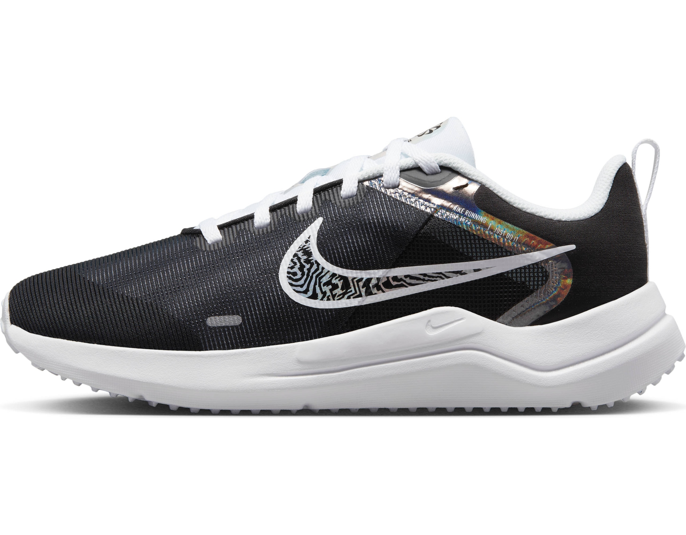 Nike Laufschuh »W DOWNSHIFTER 12 PRM«