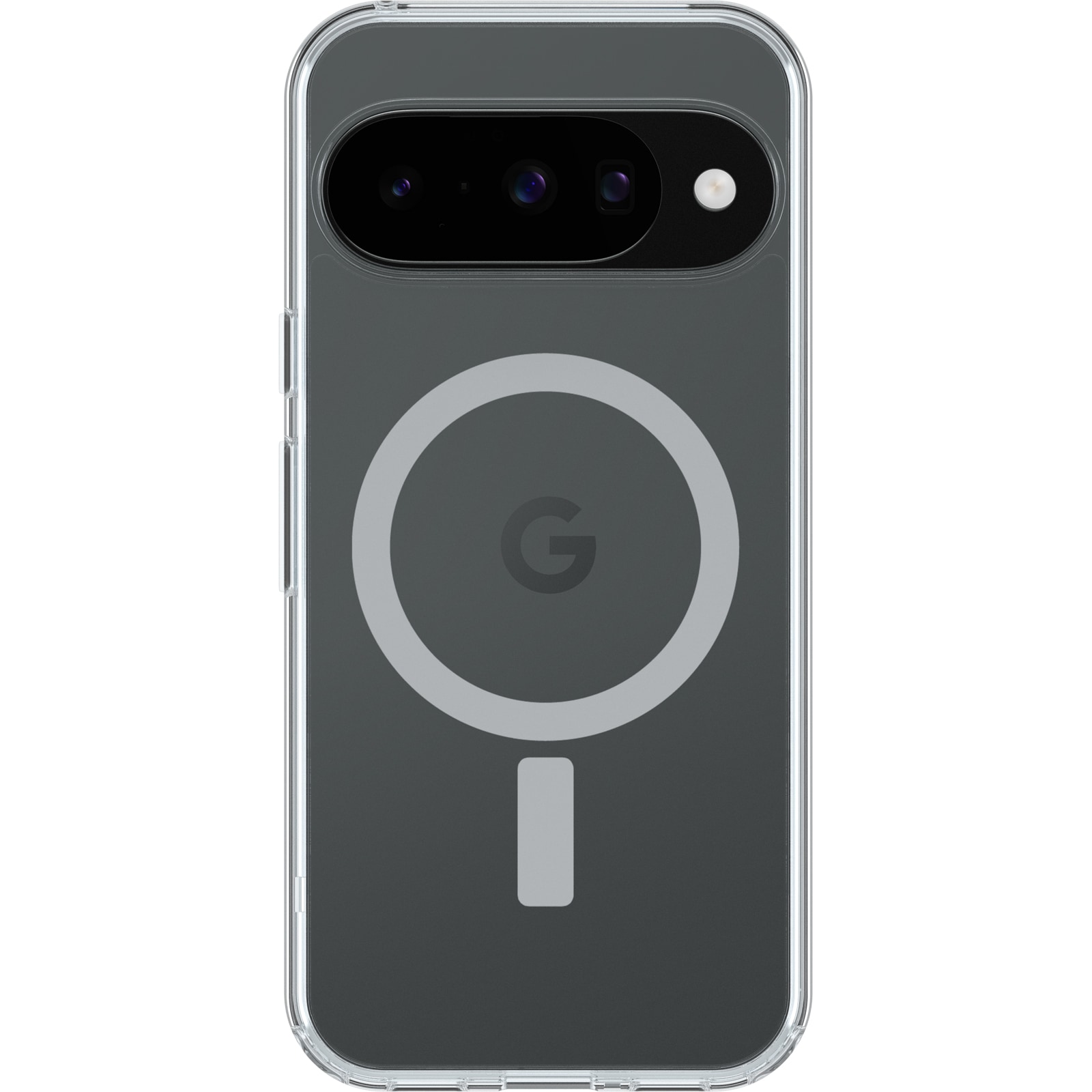 Otterbox Handyhülle »Symmetry Series Case für Google Pixel 10/10 Pro« Google Pixel 10 | Google Pixel 10 Pro Backcover, Schutzhülle, Handyschutzhülle, Case, Schutzcase, stoßfest