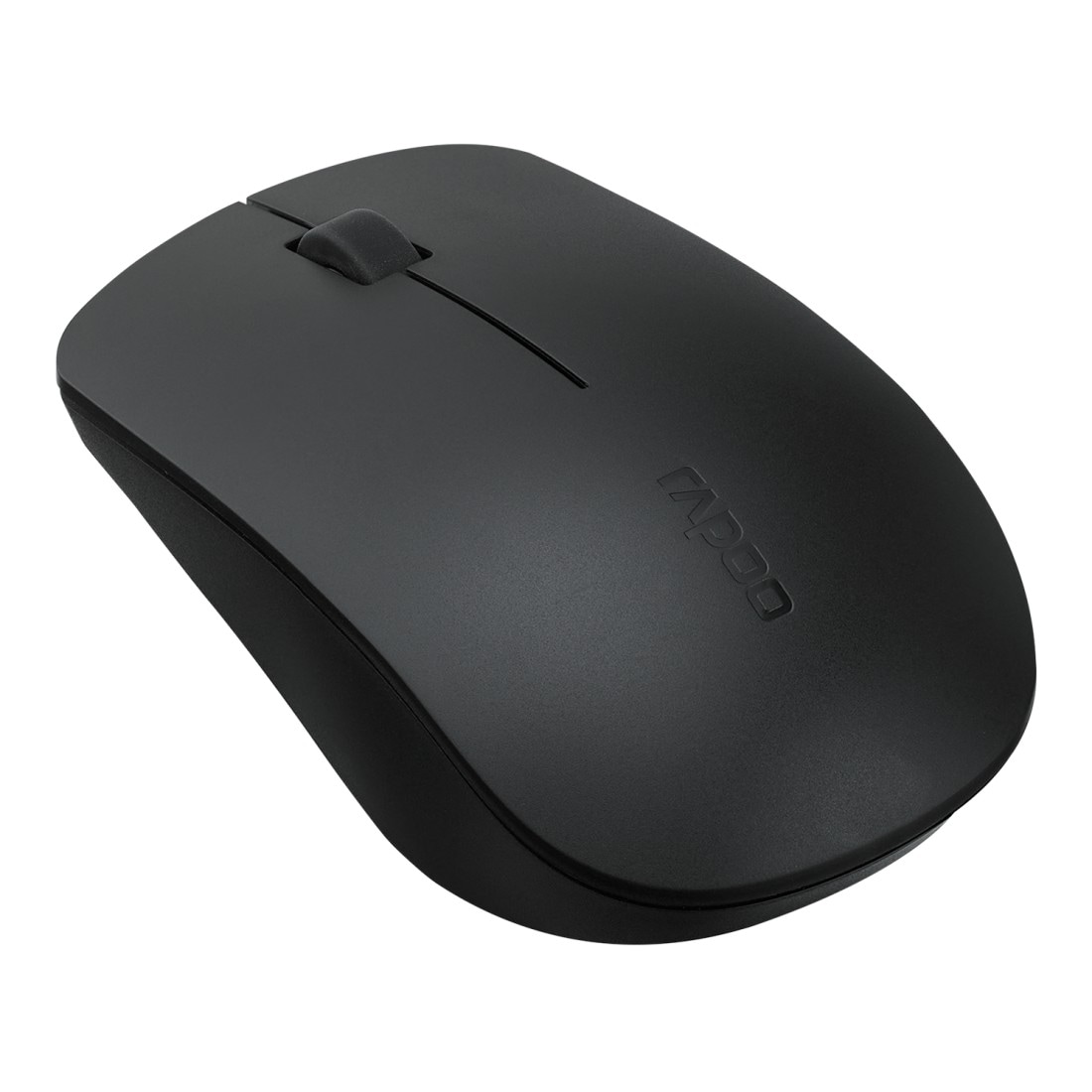 Rapoo Maus »M20 Plus kabellose Maus, 2.4 GHz Wireless Verbindung, 1000 DPI«, Funk