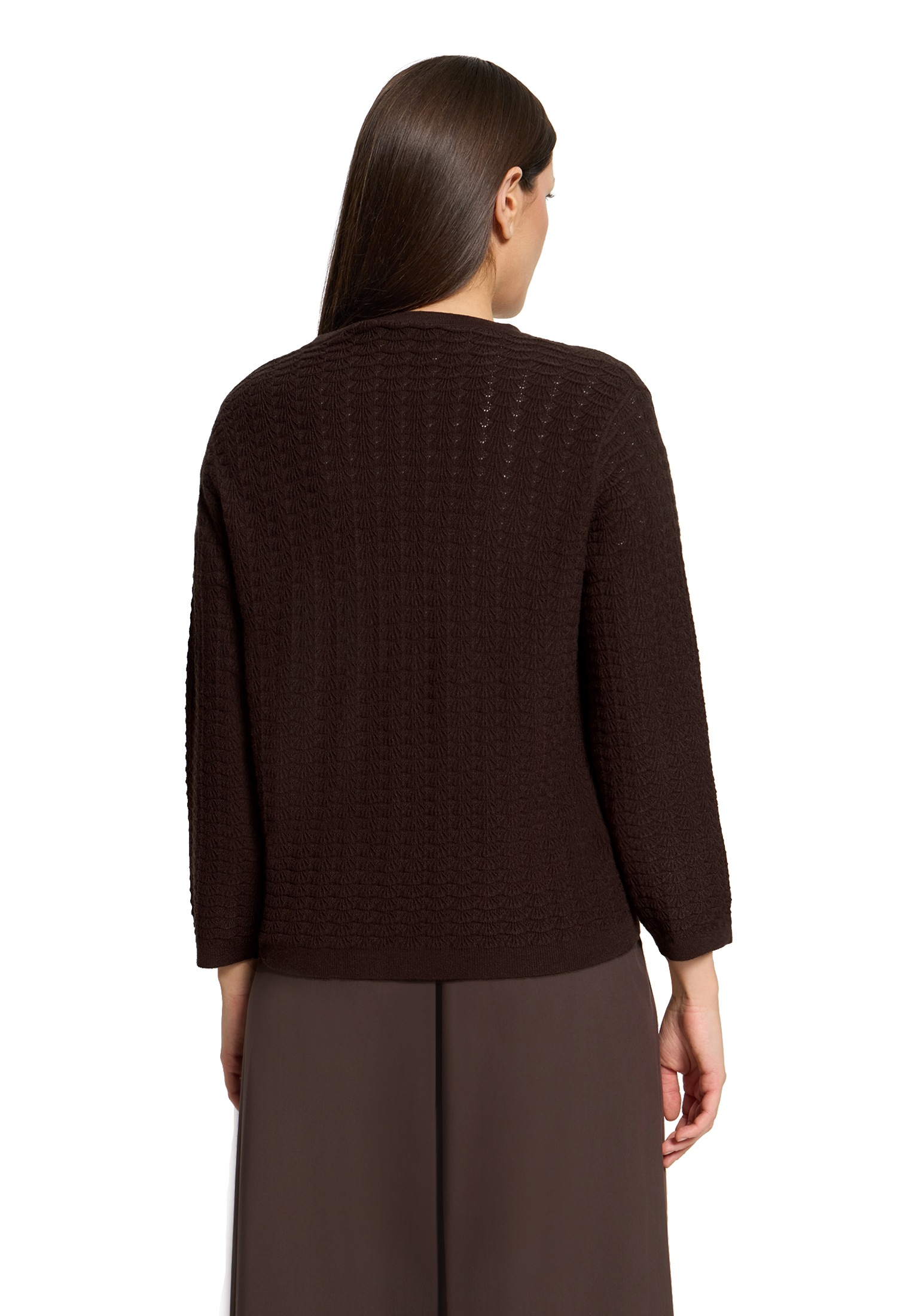 Cartoon Cardigan »Strick-Cardigan mit V-Ausschnitt«