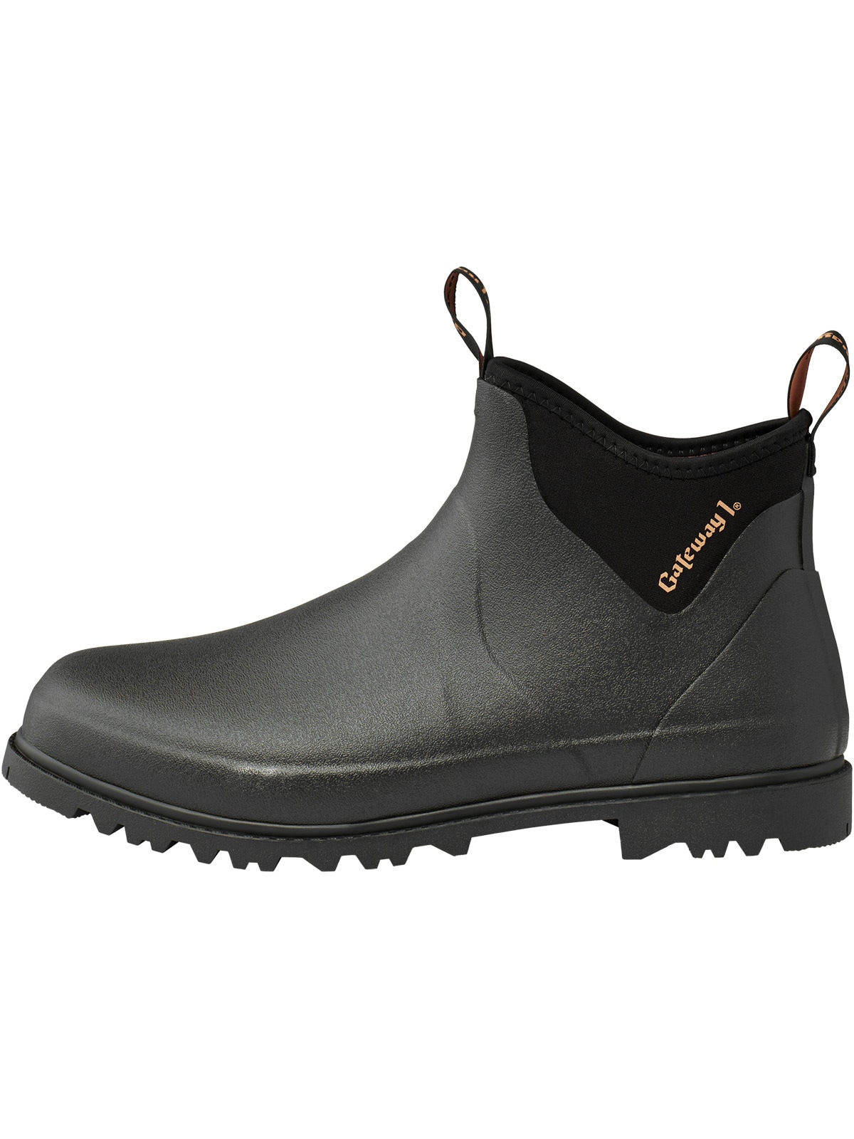 Gateway1 Gummistiefel »Ascot II 6 3mm«