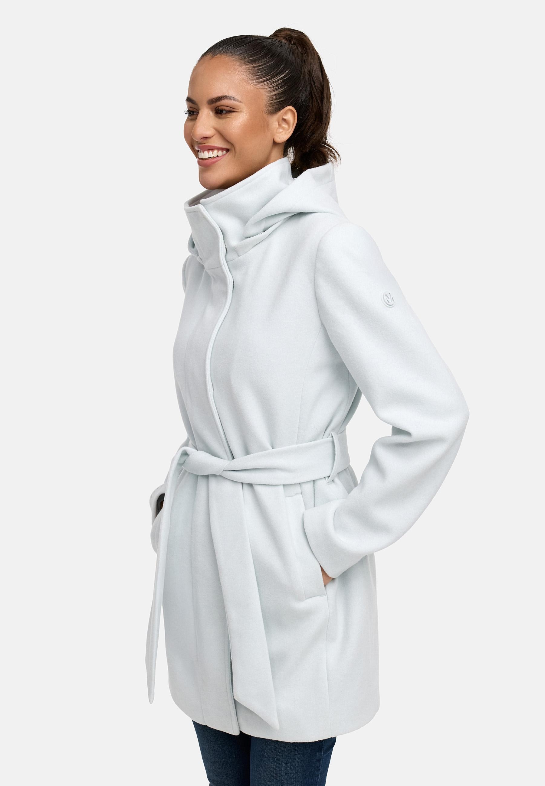 Marikoo Kurzmantel »Kurzmantel Katalinaa 16«