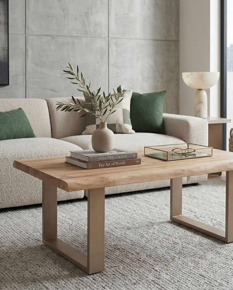 Home affaire Couchtisch »CT Tristan Dust« keine