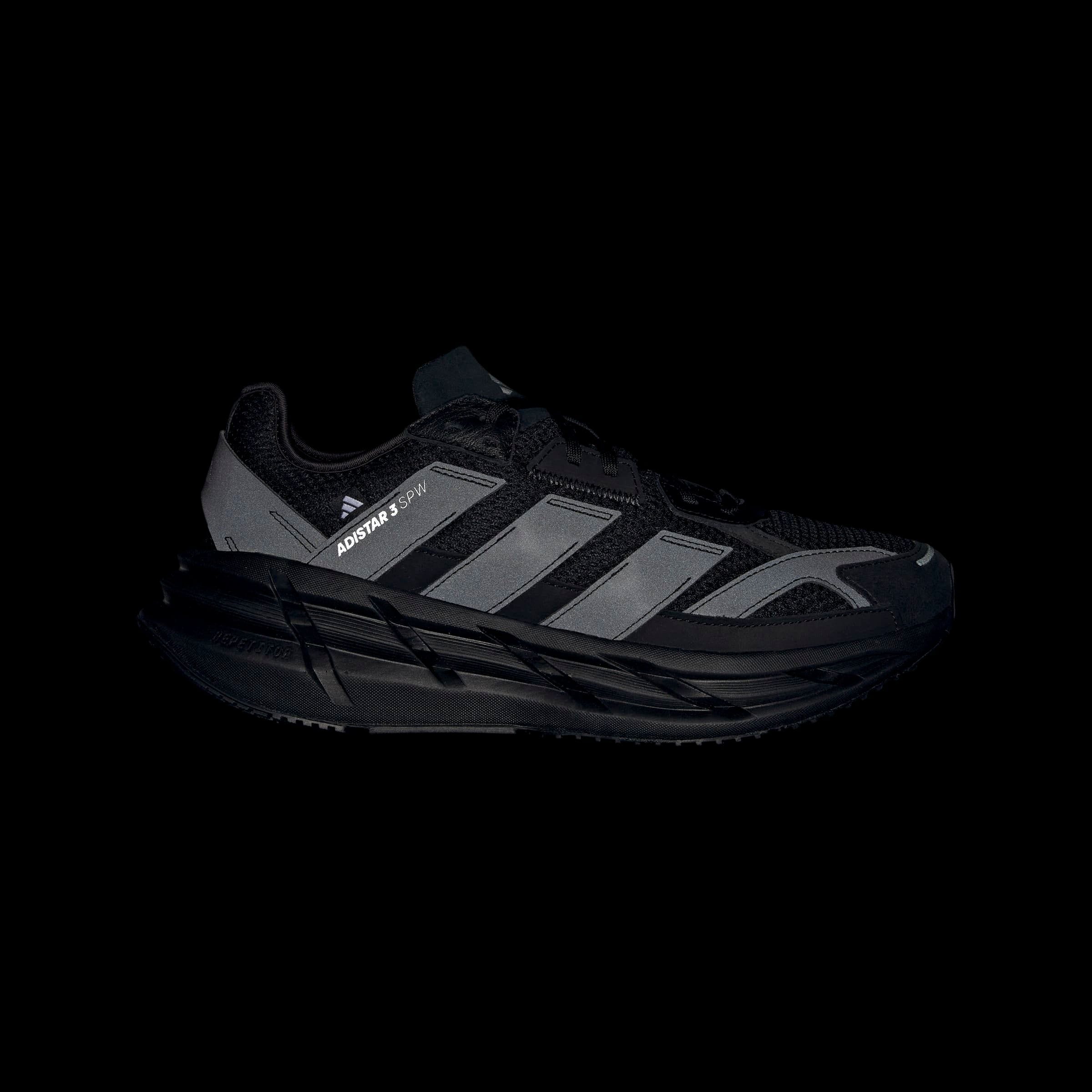 adidas Sportswear Sneaker »ADISTAR 3 SPORTSWEAR«