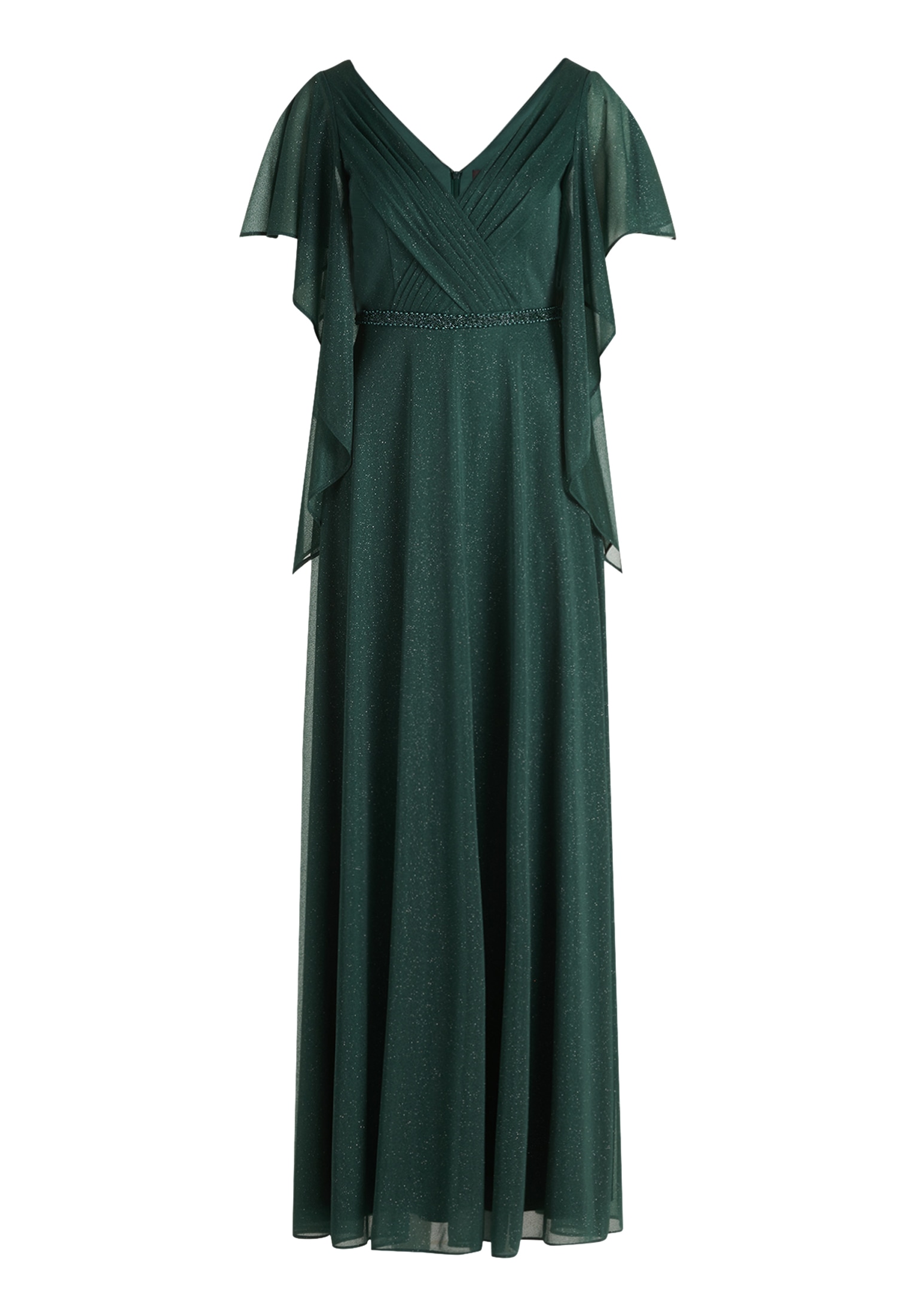 Vera Mont Abendkleid »Abendkleid im Glitzer-Look«