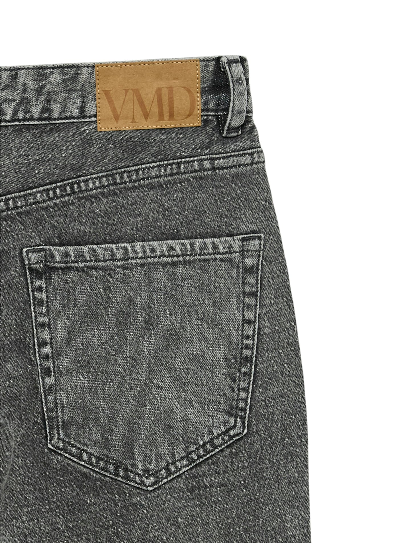 Vero Moda Gerade Jeans »VMTESSA HR STRAIGHT JEANS RA206 GA NOOS«