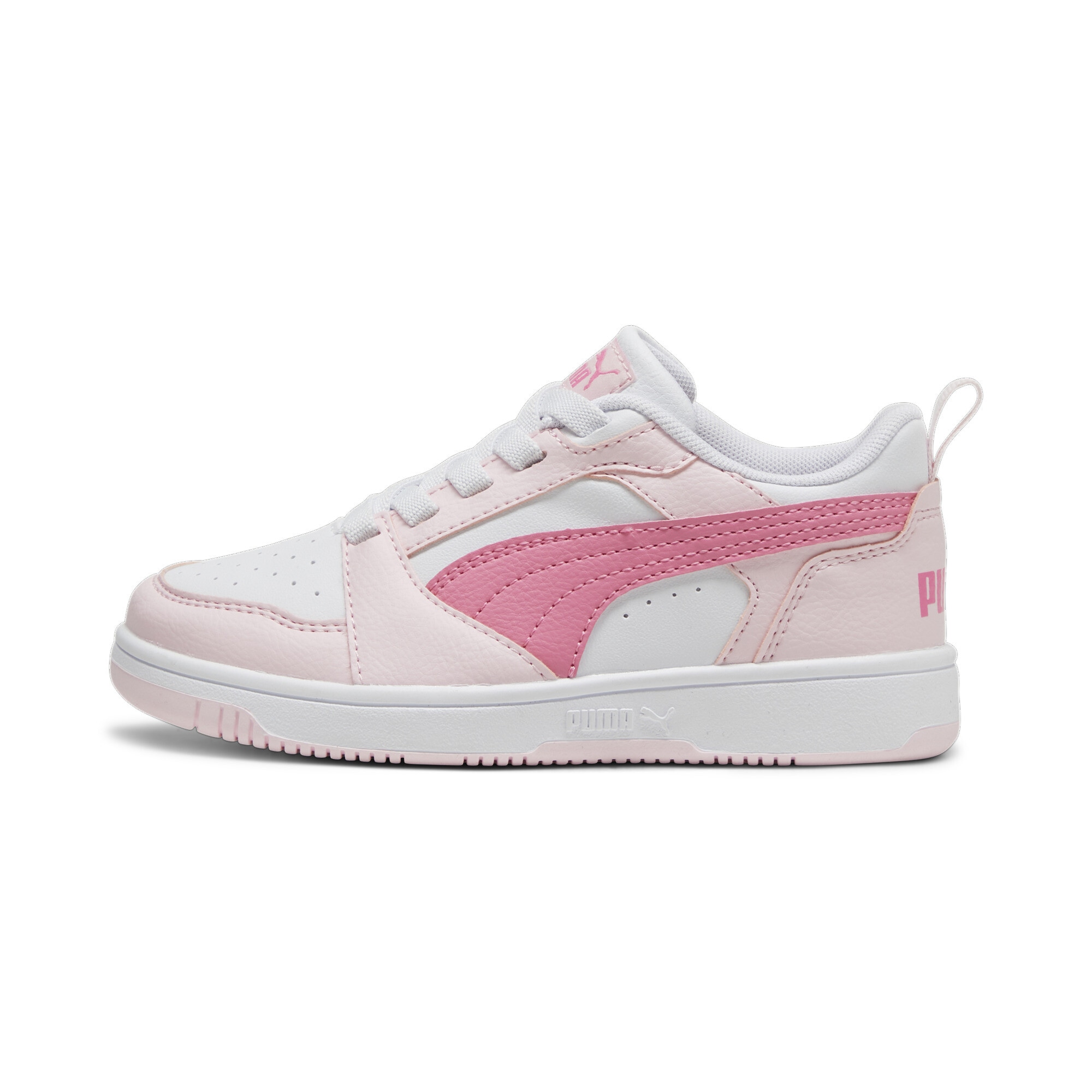 PUMA Sneaker »REBOUND V6 LO AC PS«