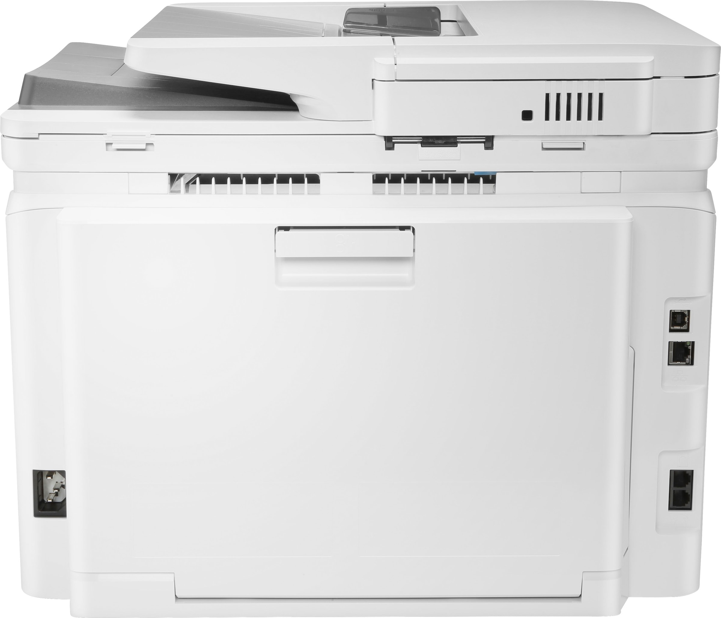 LaserJet 3 HP+ kompatibel XXL Jahre Pro »Color MFP HP Multifunktionsdrucker Garantie Instant ➥ UNIVERSAL Ink M282nw«, |