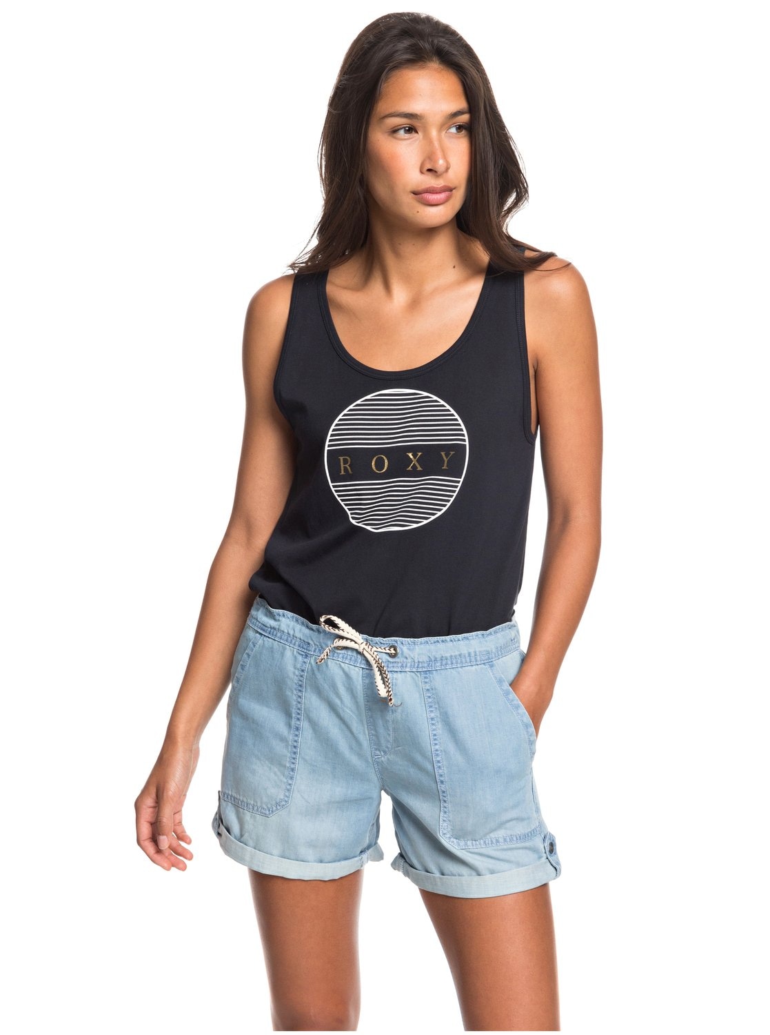 Roxy Jeansshorts »Milady Beach«