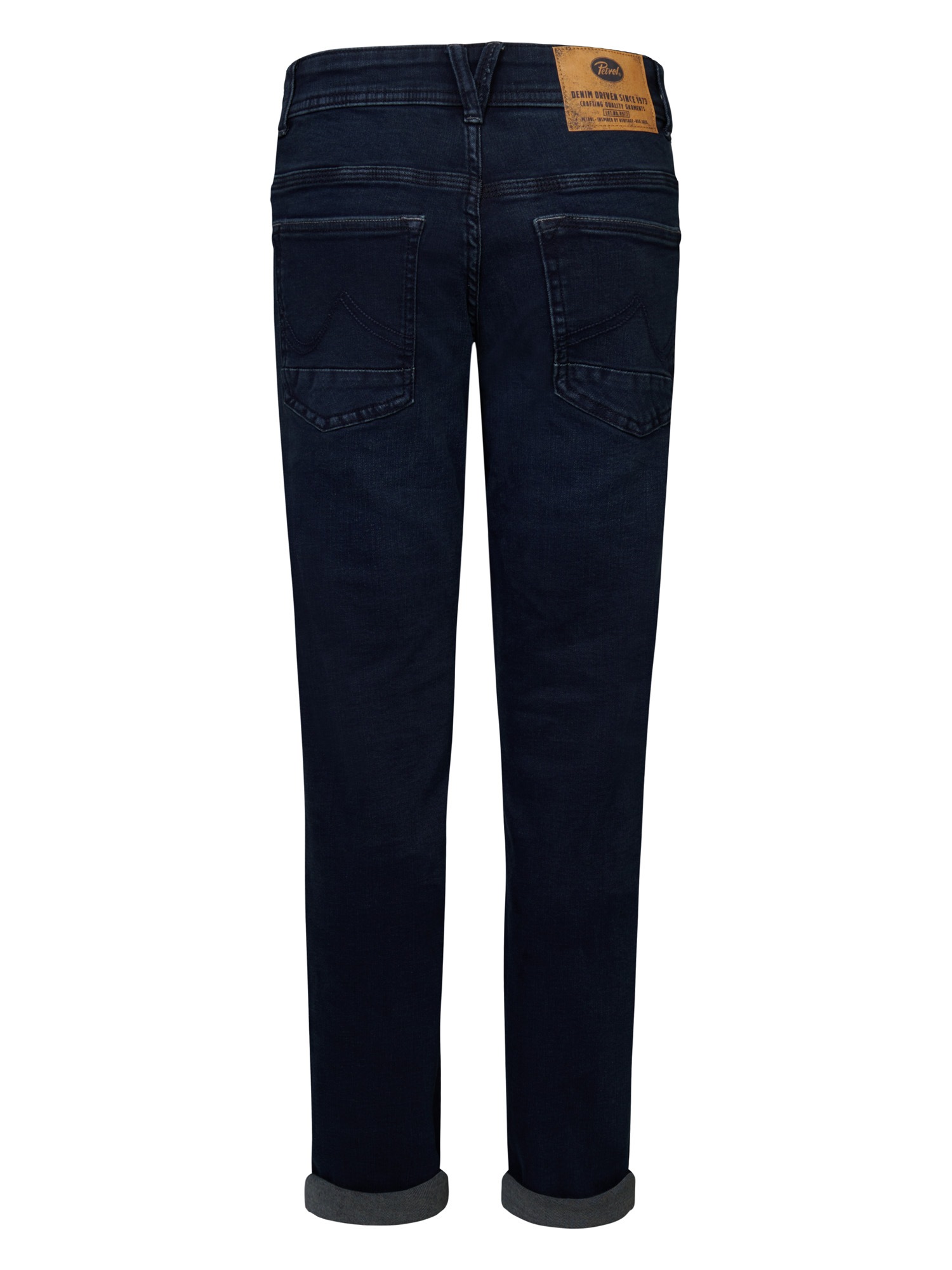 Petrol Industries 5-Pocket-Jeans »Russel Regular« for BOYS