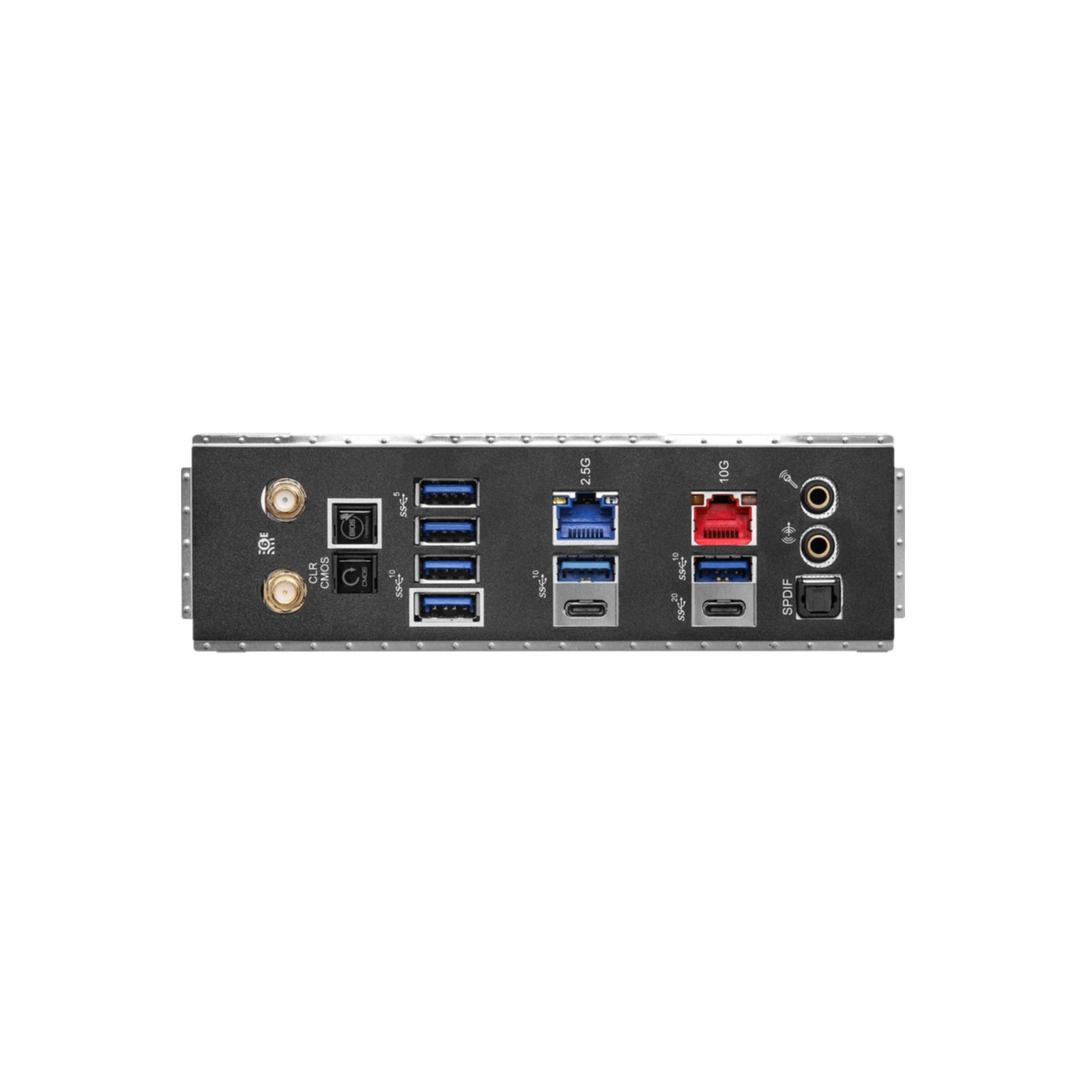 Asrock Mainboard »TRX50 WS«