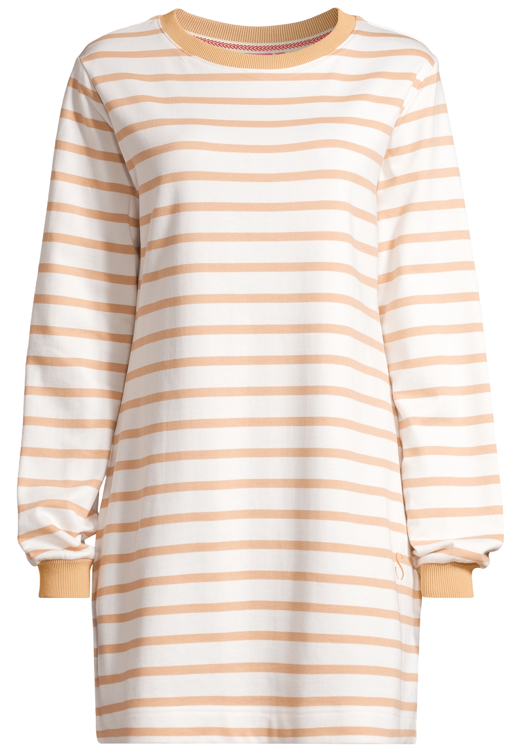 salzhaut Minikleid »Kurzes Kleid (Mini) MÖPPKES«