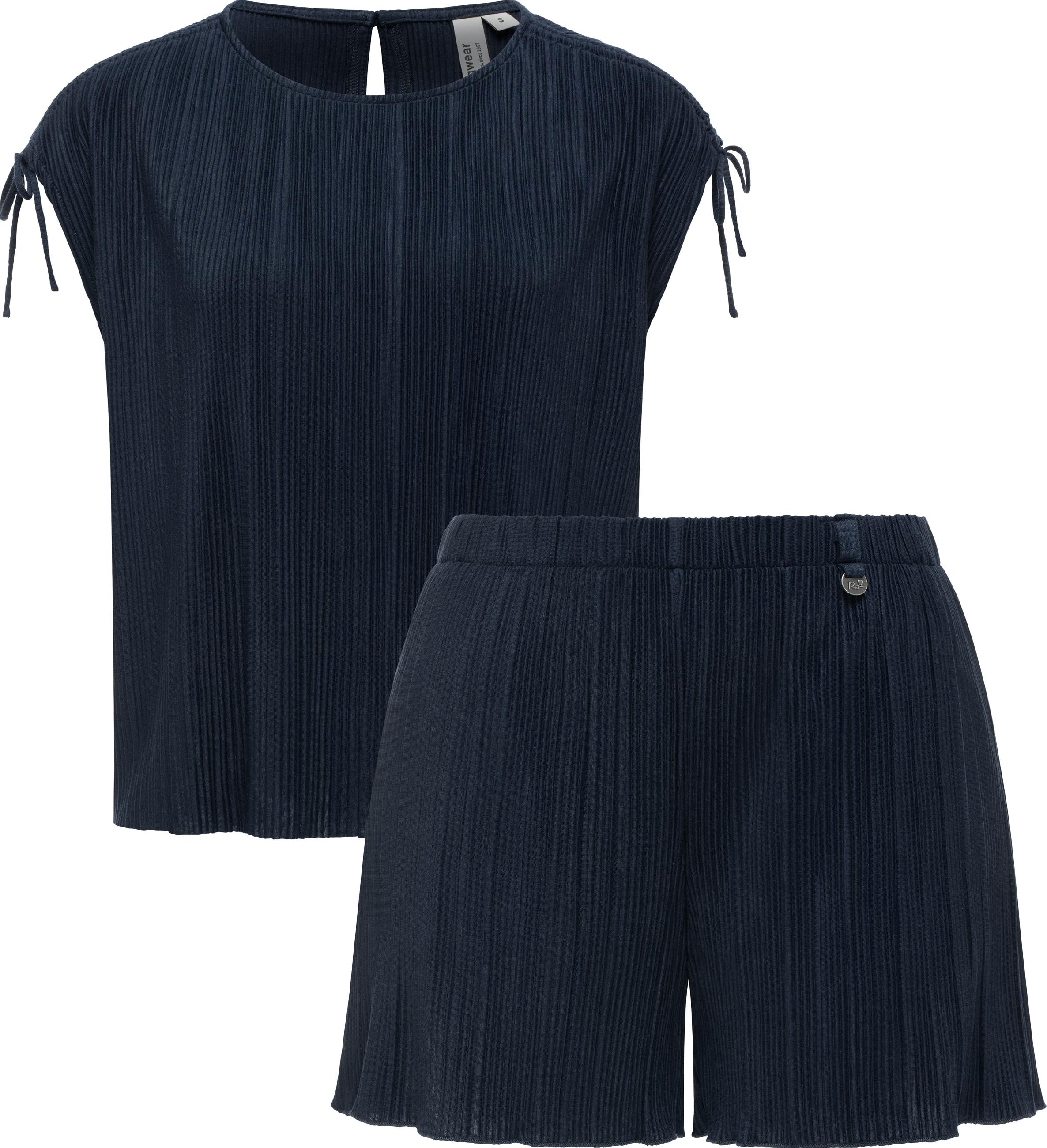 Ragwear Blusenkleid »Blusenshirt Veriel Set YOUMODO«