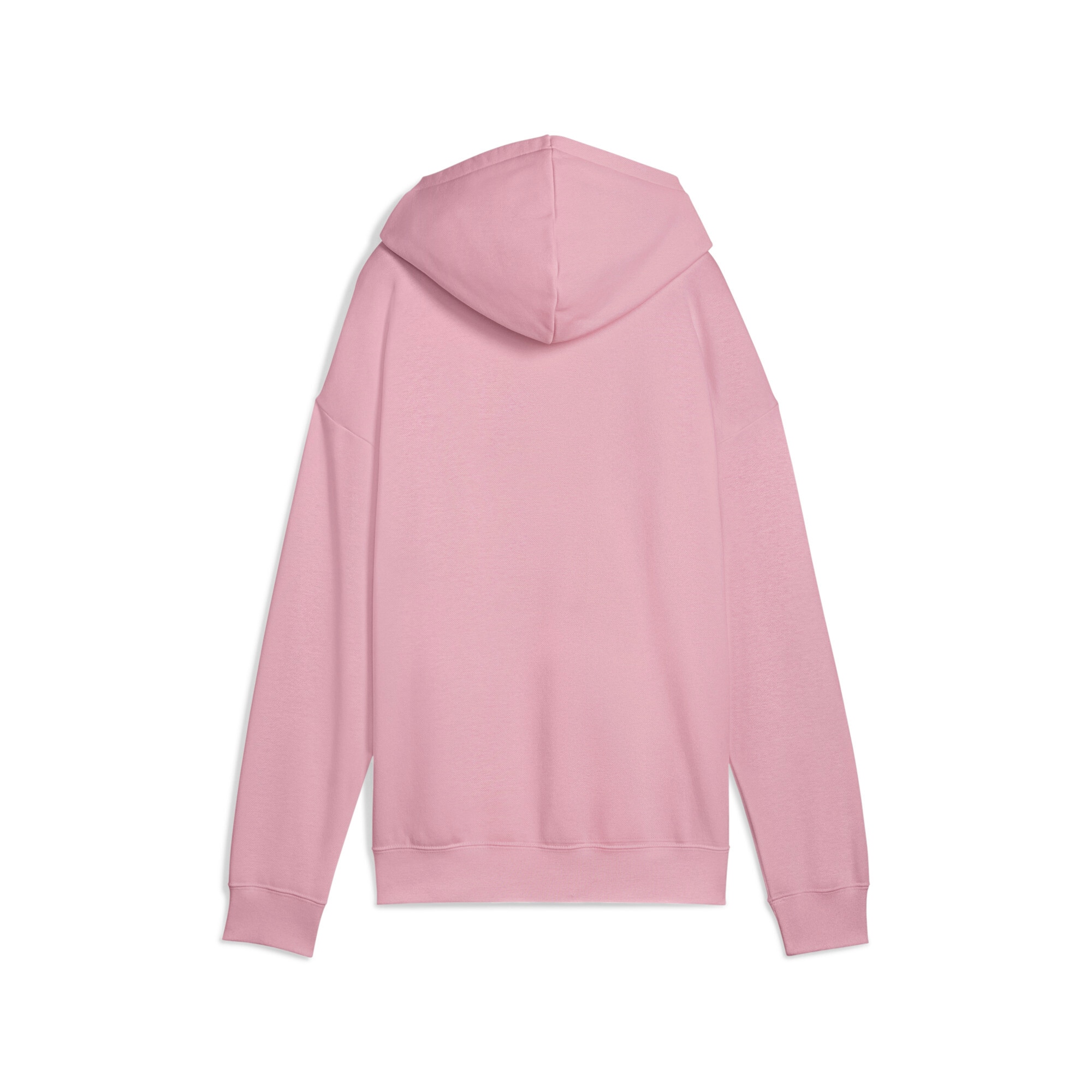 PUMA Kapuzensweatshirt »ESS RELAXED HOODIE FL«