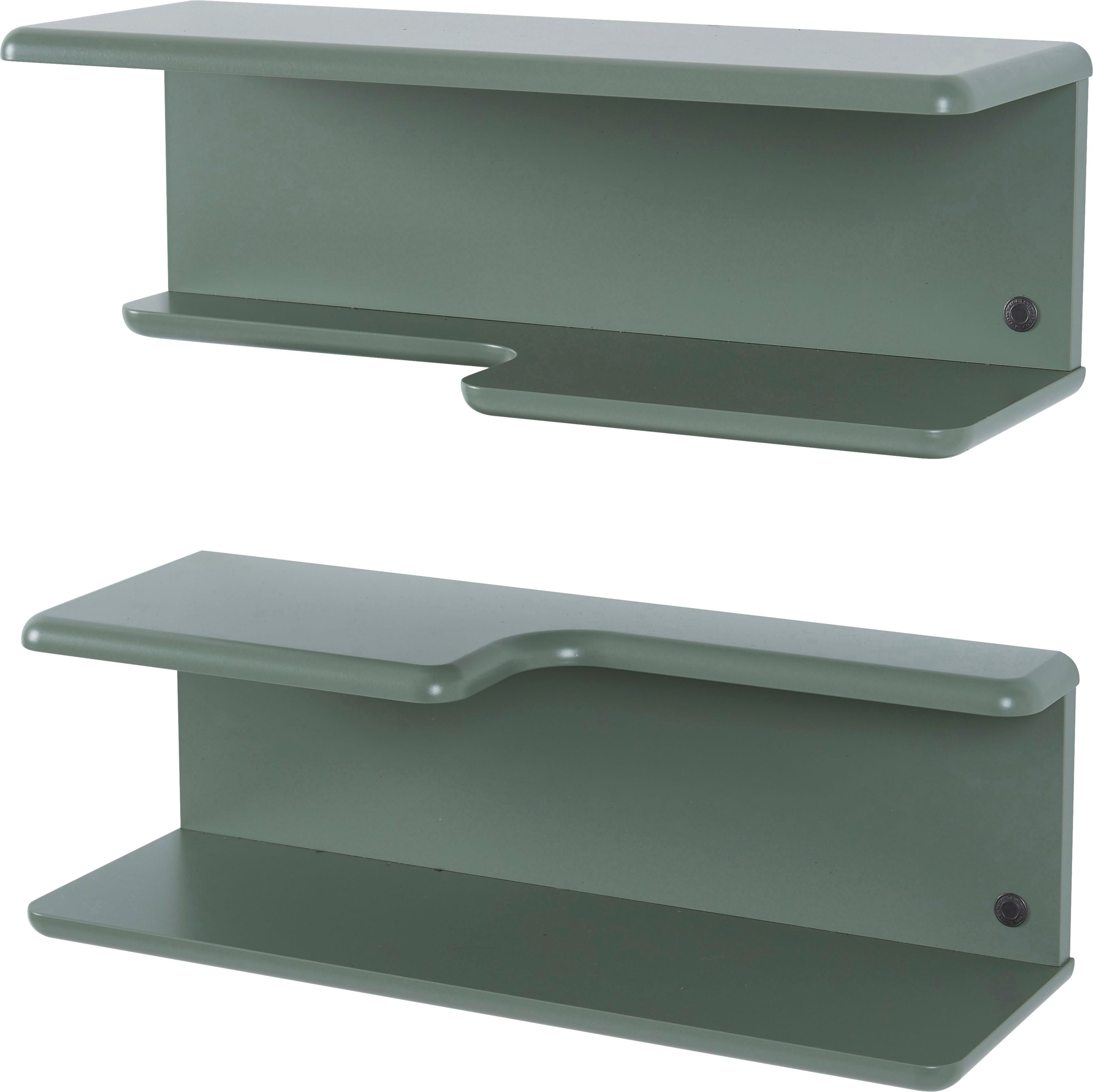 TOM TAILOR Wandregal »COLOR BOX« kaufen