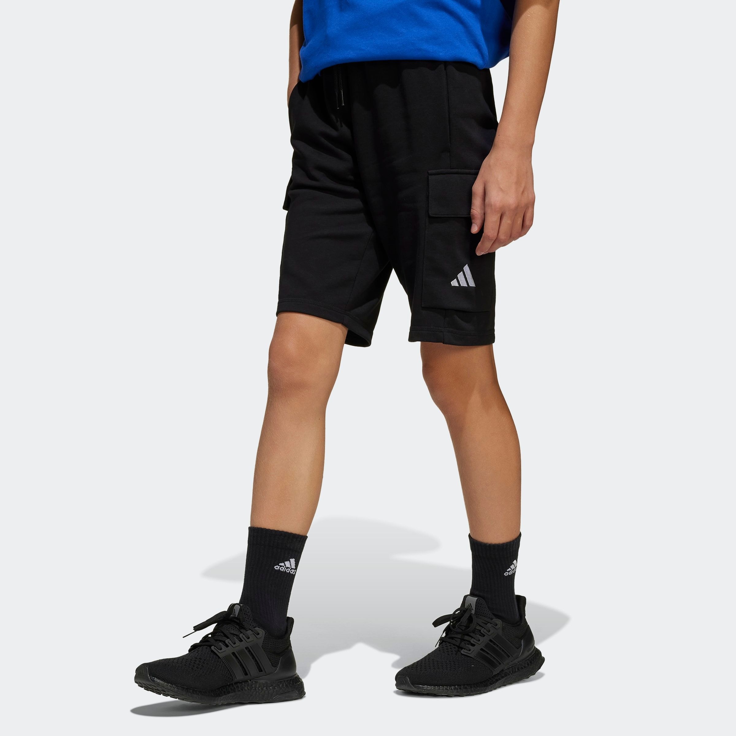 ADIDAS Kinder Shorts Essentials Kids