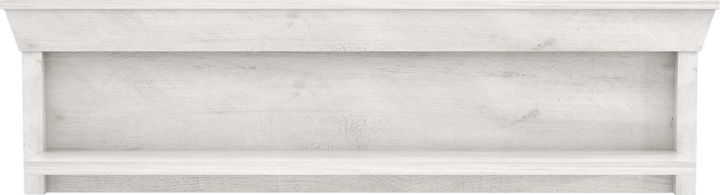FORTE Wandregal »Kashmir«, Breite 122 cm